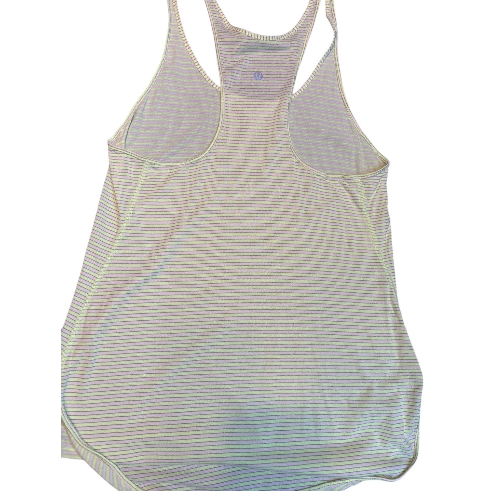 Lululemon tank Size S / US 4 / IT 40 - 4 Thumbnail