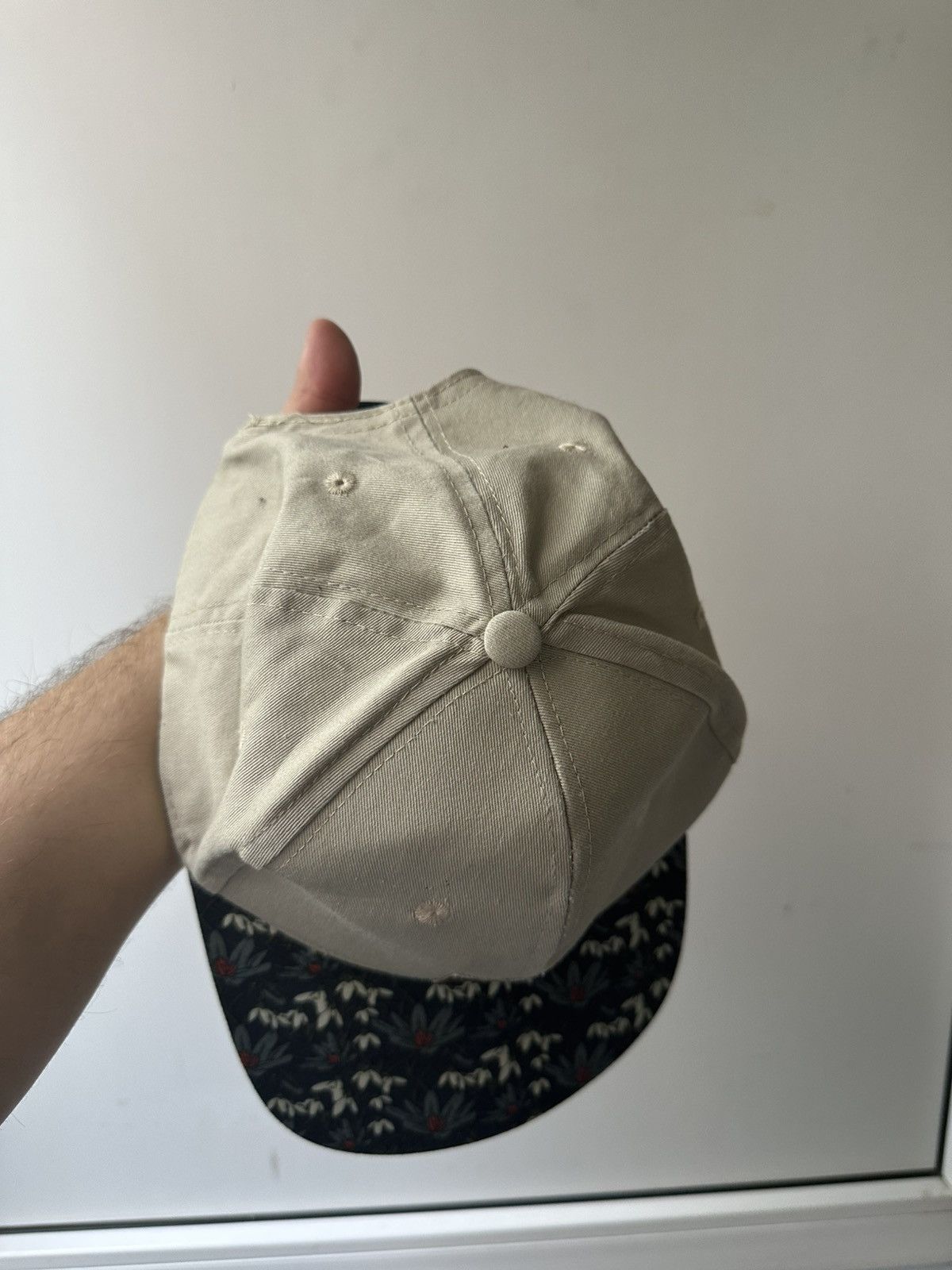 Marcelo Burlon Marcelo Burlon Hat Size ONE SIZE - 3 Thumbnail