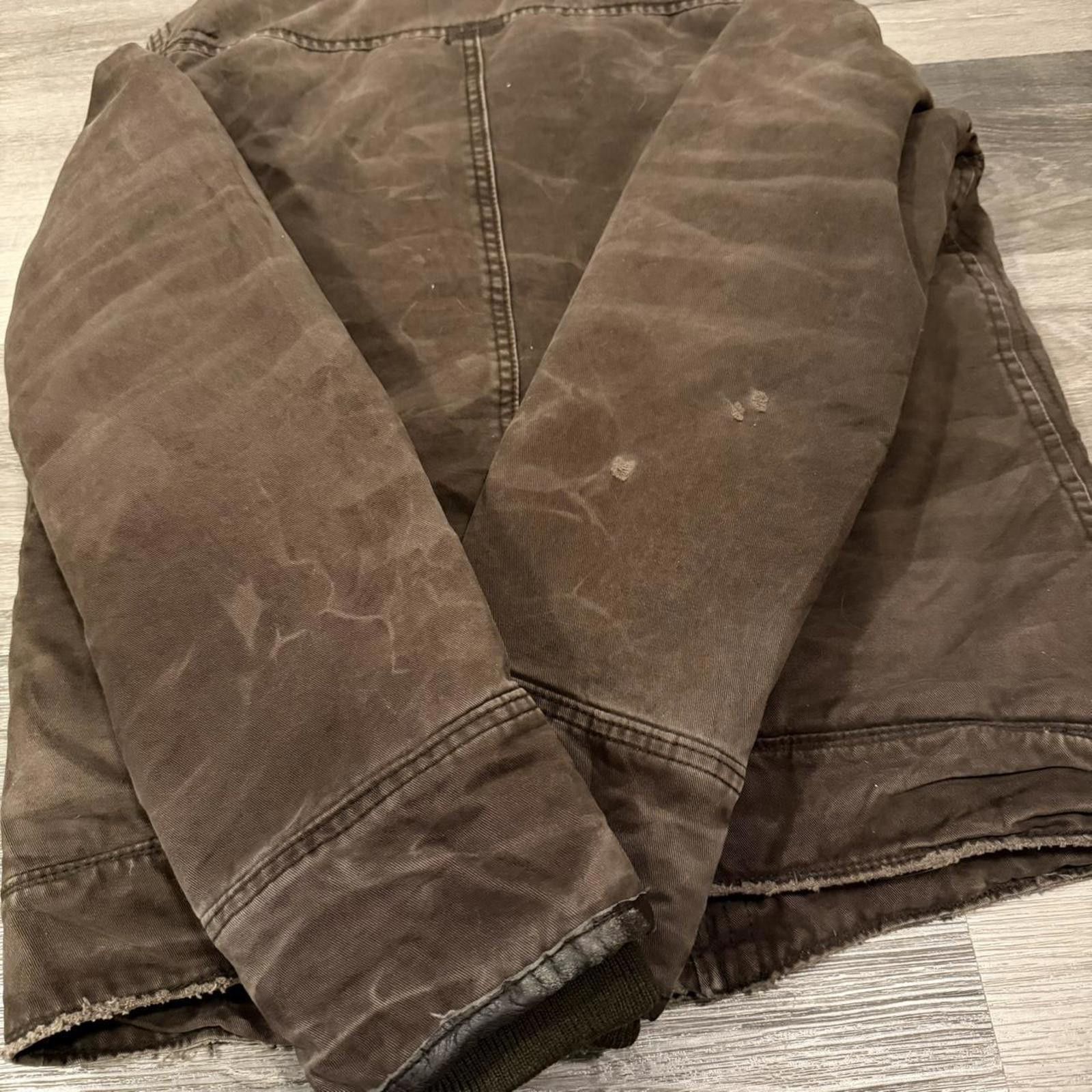 Ruehl No. 925 Vintage ruehl no.925 carrington jacket 00s M Size US M / EU 48-50 / 2 - 8 Thumbnail
