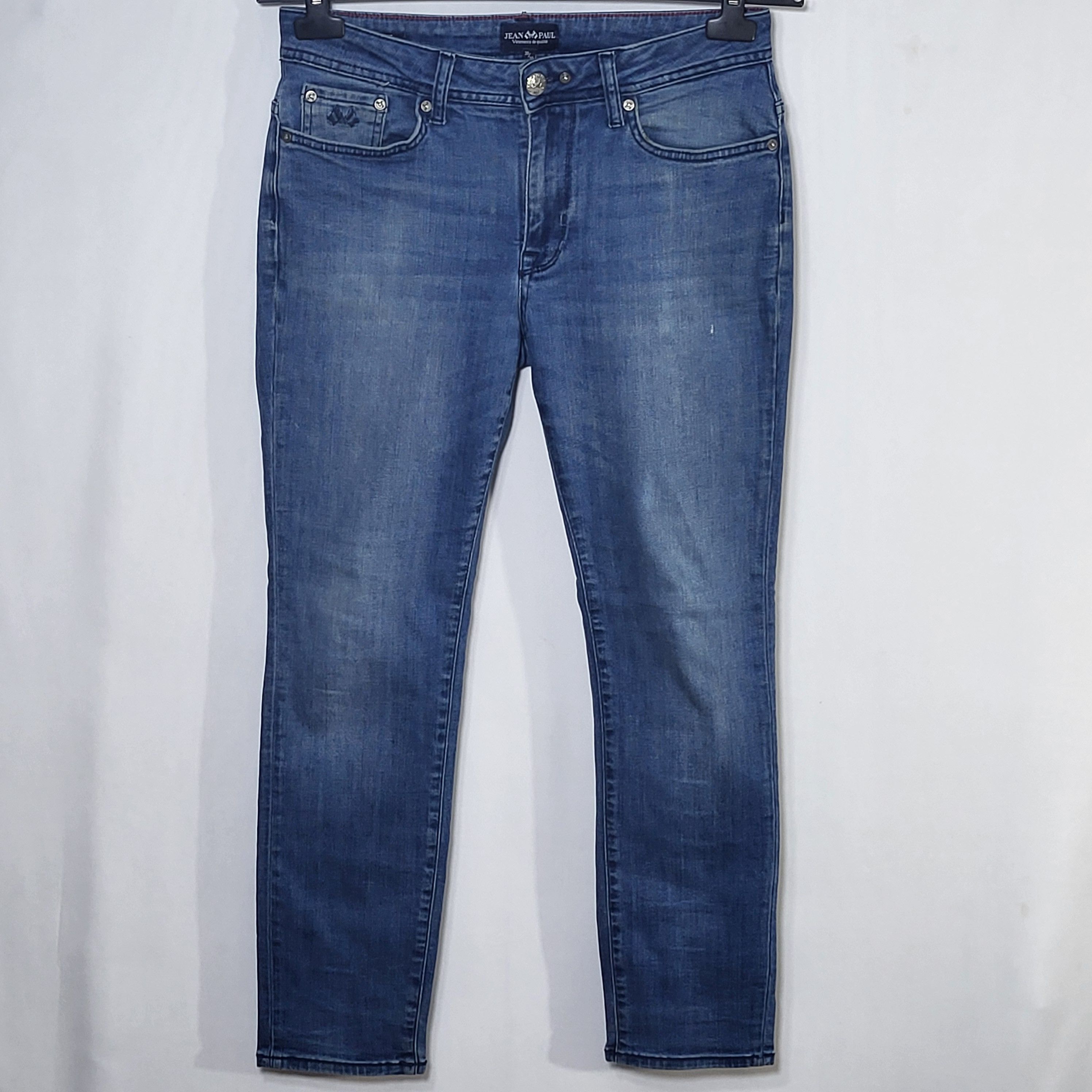 Other Jean Paul Norway style. Vetements de gualite. Size US 30 / EU 46 - 2 Thumbnail