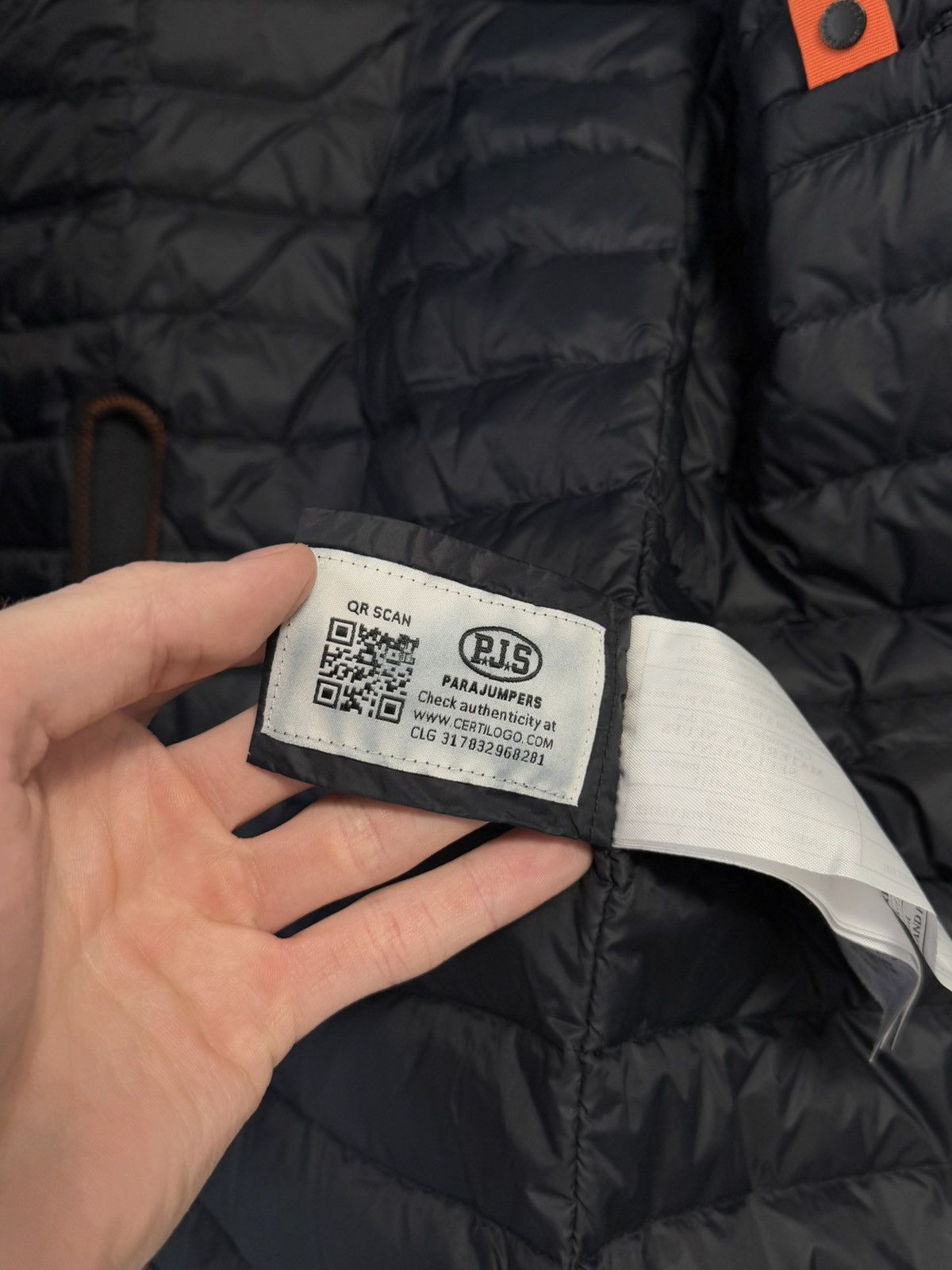 Parajumpers Parajumpers Women’s Parka Jacket Size S / US 4 / IT 40 - 12 Thumbnail