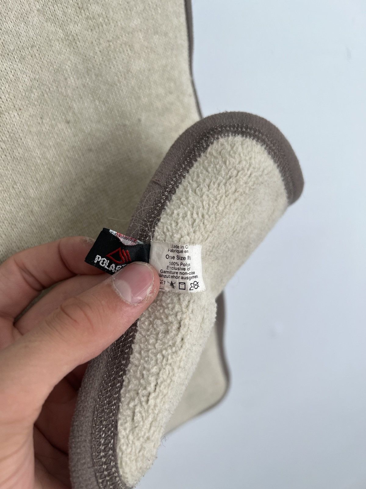 Arc'teryx Arc’teryx Fleece scarf Size ONE SIZE - 6 Thumbnail