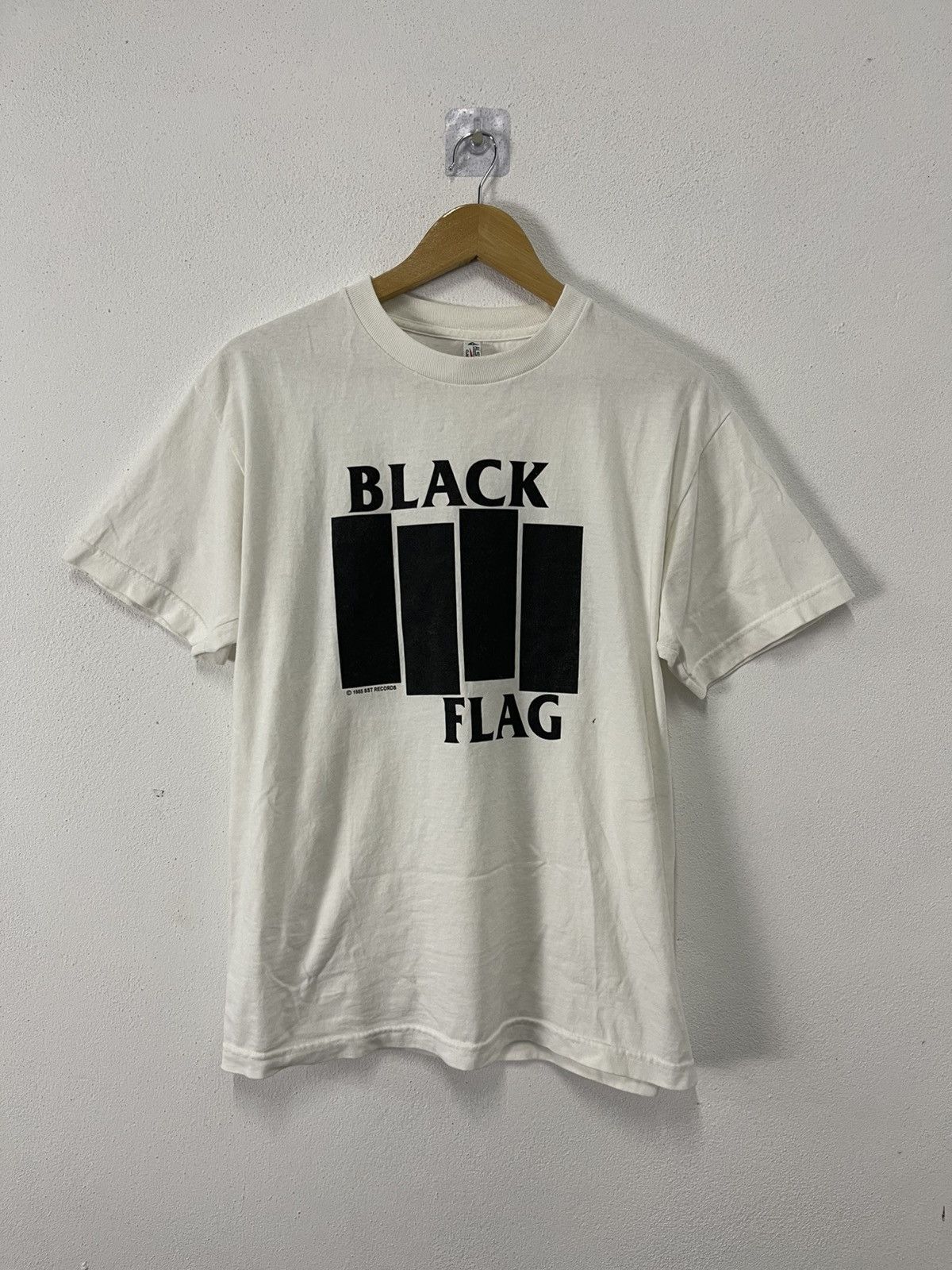 Black Flag Sst | Grailed