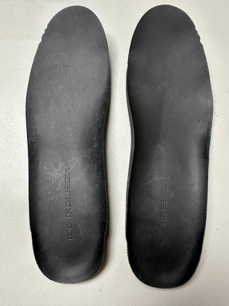 Rick Owens Drkshdw Rick Owens DRKSHDW Puffer Boots Size US 6.5 / IT 36.5 - 11 Thumbnail