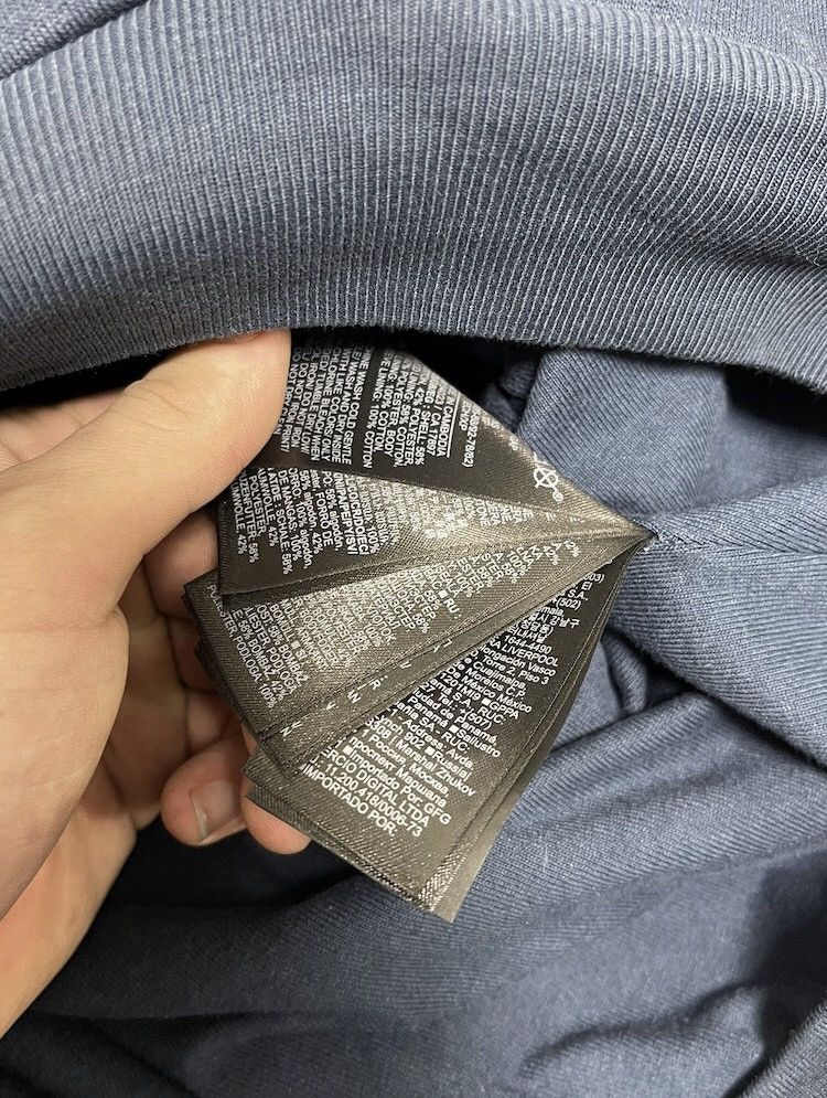 Gap × Yeezy NWT Yeezy Gap Dove Shrunken Hoodie by Balenciaga Size US XS / EU 42 / 0 - 12 Thumbnail