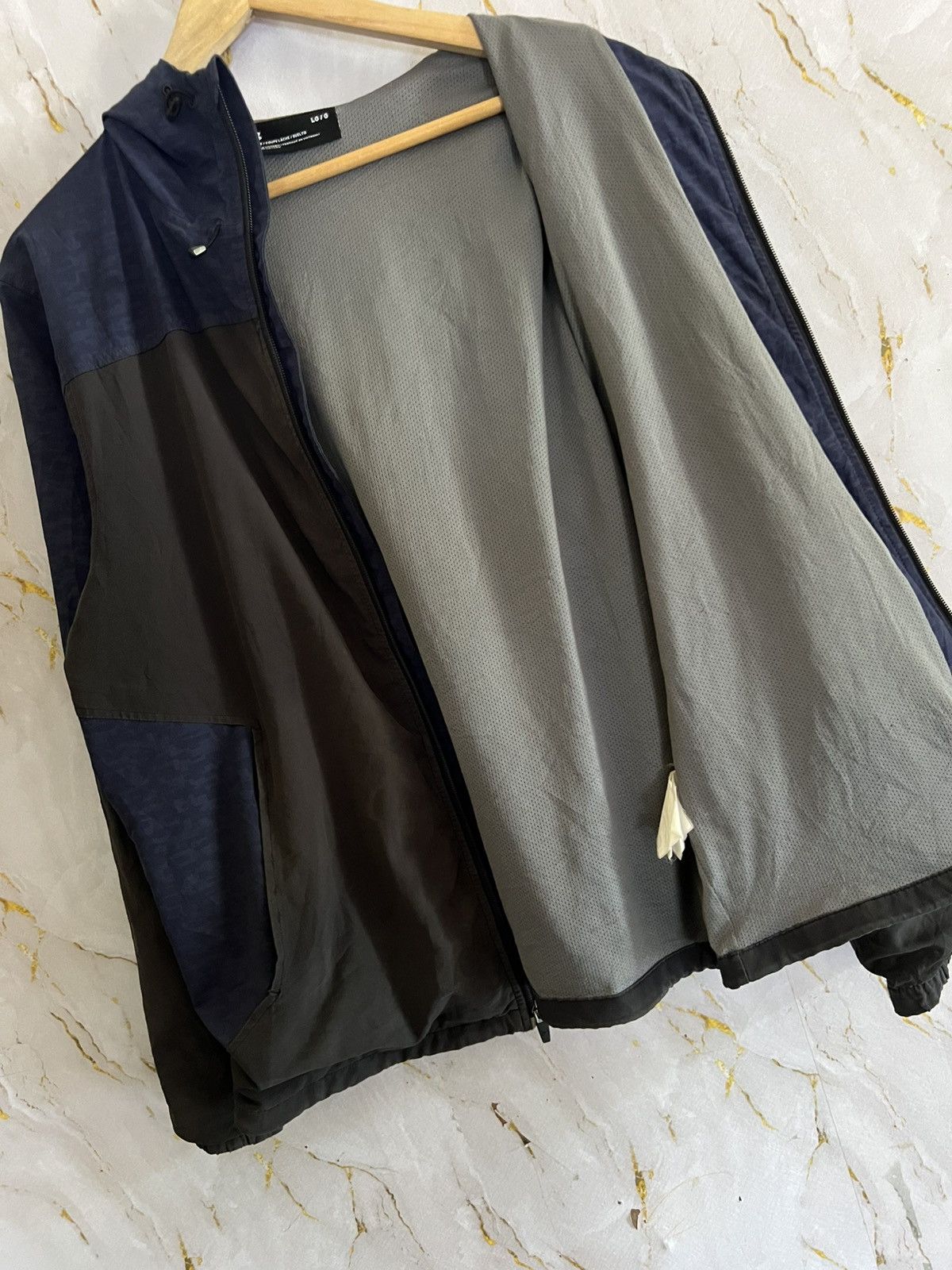 Under Armour Under Armour Sport Jacket – Performance Streetwear Size US XL / EU 56 / 4 - 6 Thumbnail