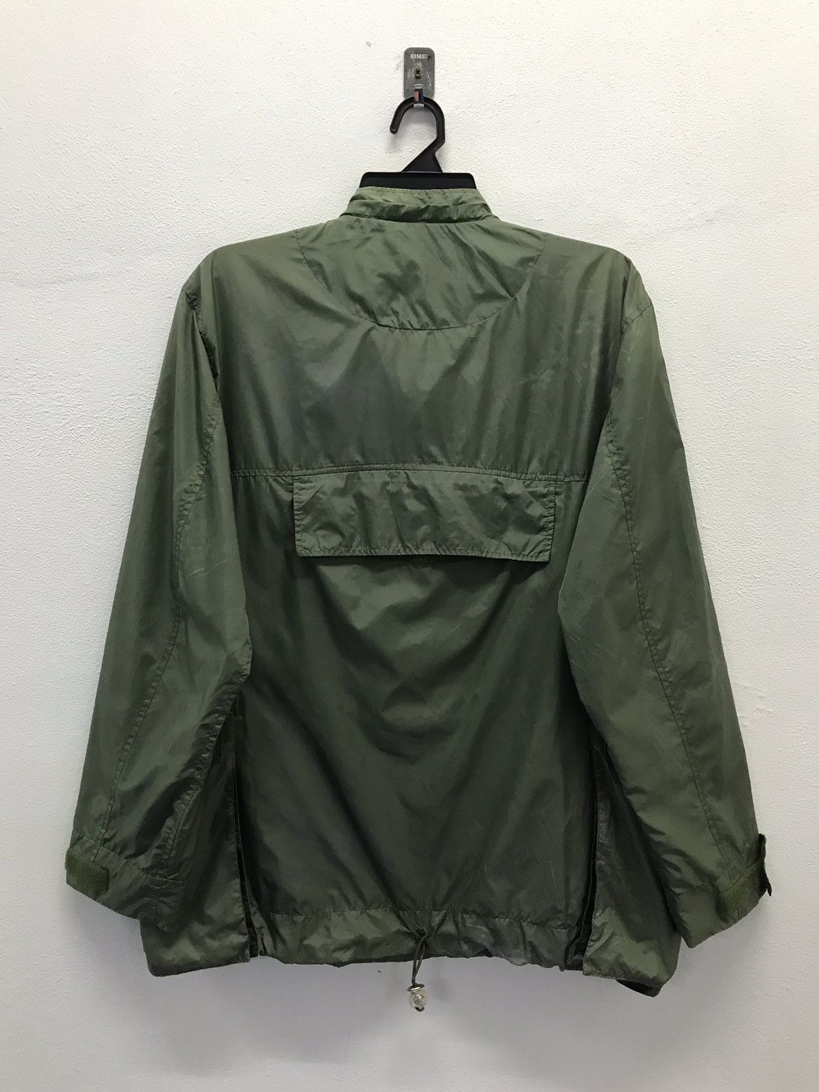 If Six Was Nine Vintage Hiromichi By Hiromichi Nakano Jacket Size US L / EU 52-54 / 3 - 2 Thumbnail