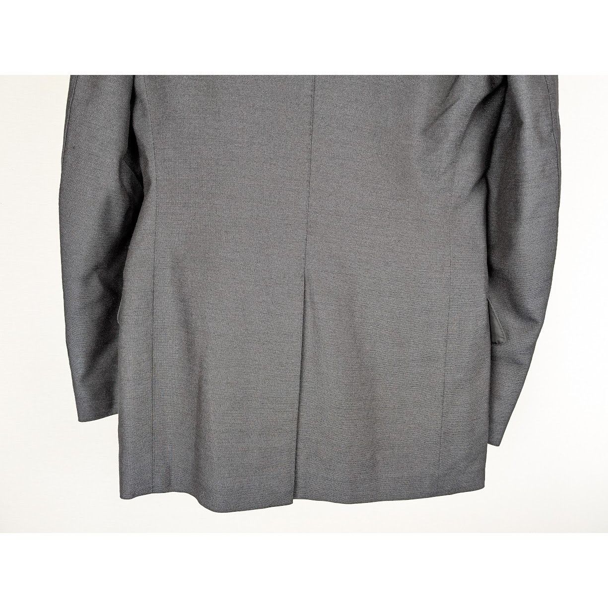 Tom Ford o1rshd1 Blazer Jacket in Black Size US S / EU 44-46 / 1 - 13 Thumbnail
