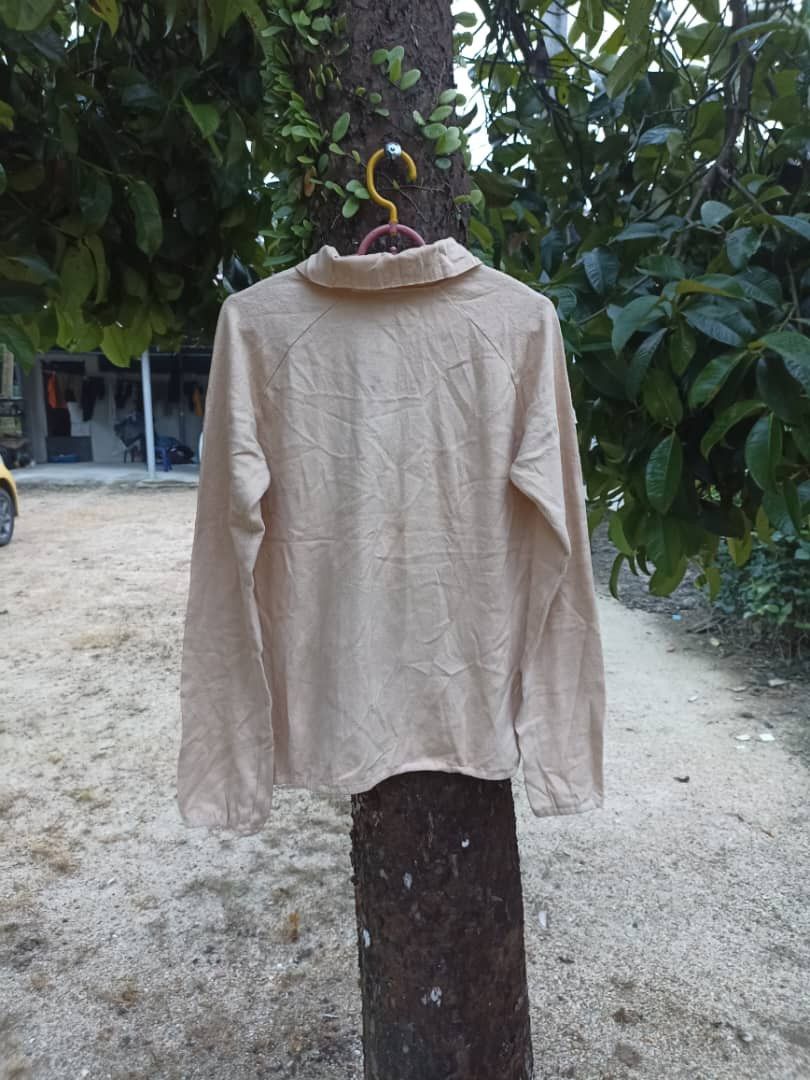 Japanese Brand × Tsumori Chisato × Vintage Tsumori Chisato Sweater (thin) Size XS / US 0-2 / IT 36-38 - 2 Thumbnail