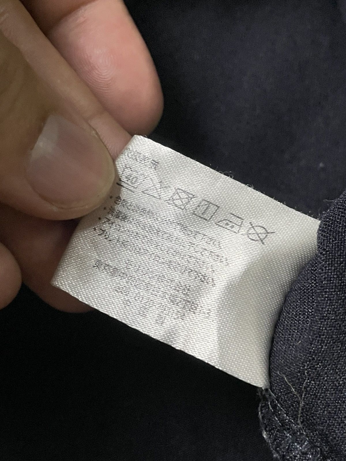 Japanese Brand × Vintage APOY Japanese Brand Printed Short Sleeves (85) Size US L / EU 52-54 / 3 - 8 Thumbnail