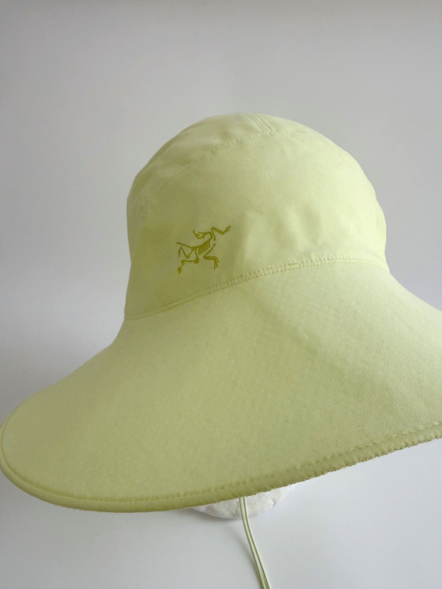 Arc'teryx Arc'teryx Sinsola Shade hat Size ONE SIZE - 4 Thumbnail