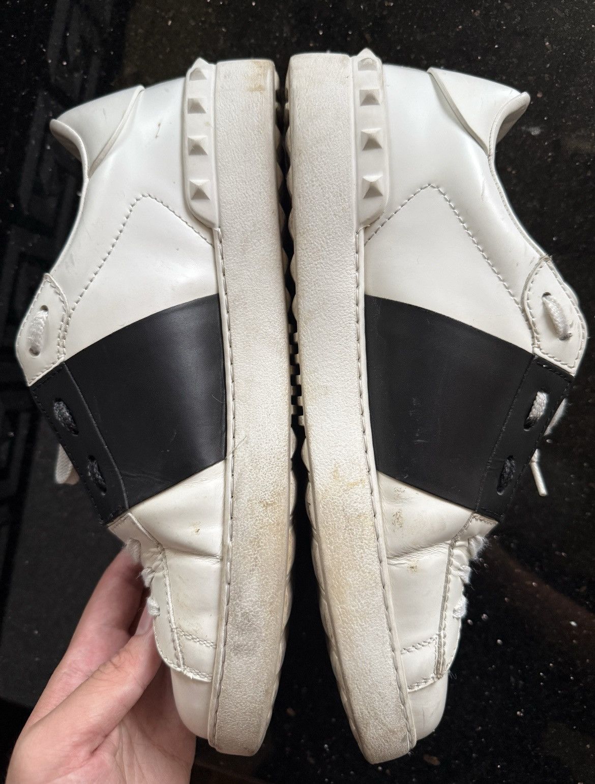 Valentino valentino Size US 8.5 / EU 41-42 - 1 Thumbnail