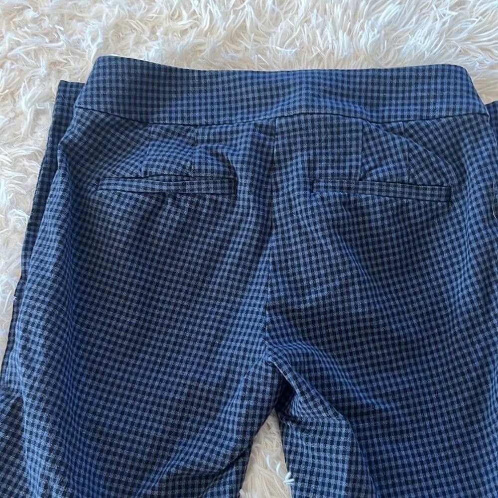 Designer Loft Julie skinny work pants Size 24" / US 00 / IT 34 - 7 Thumbnail