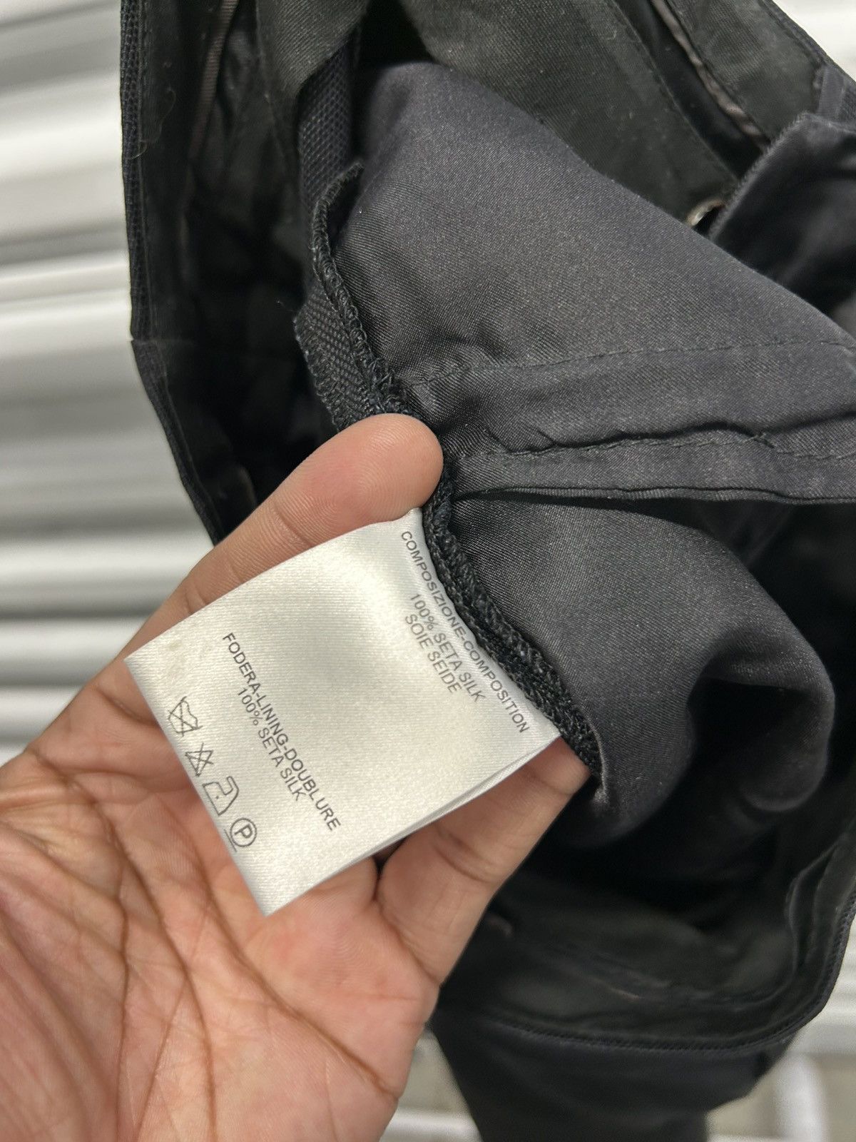 Gucci Gucci Tom Ford pants Size US 28 / EU 44 - 5 Thumbnail