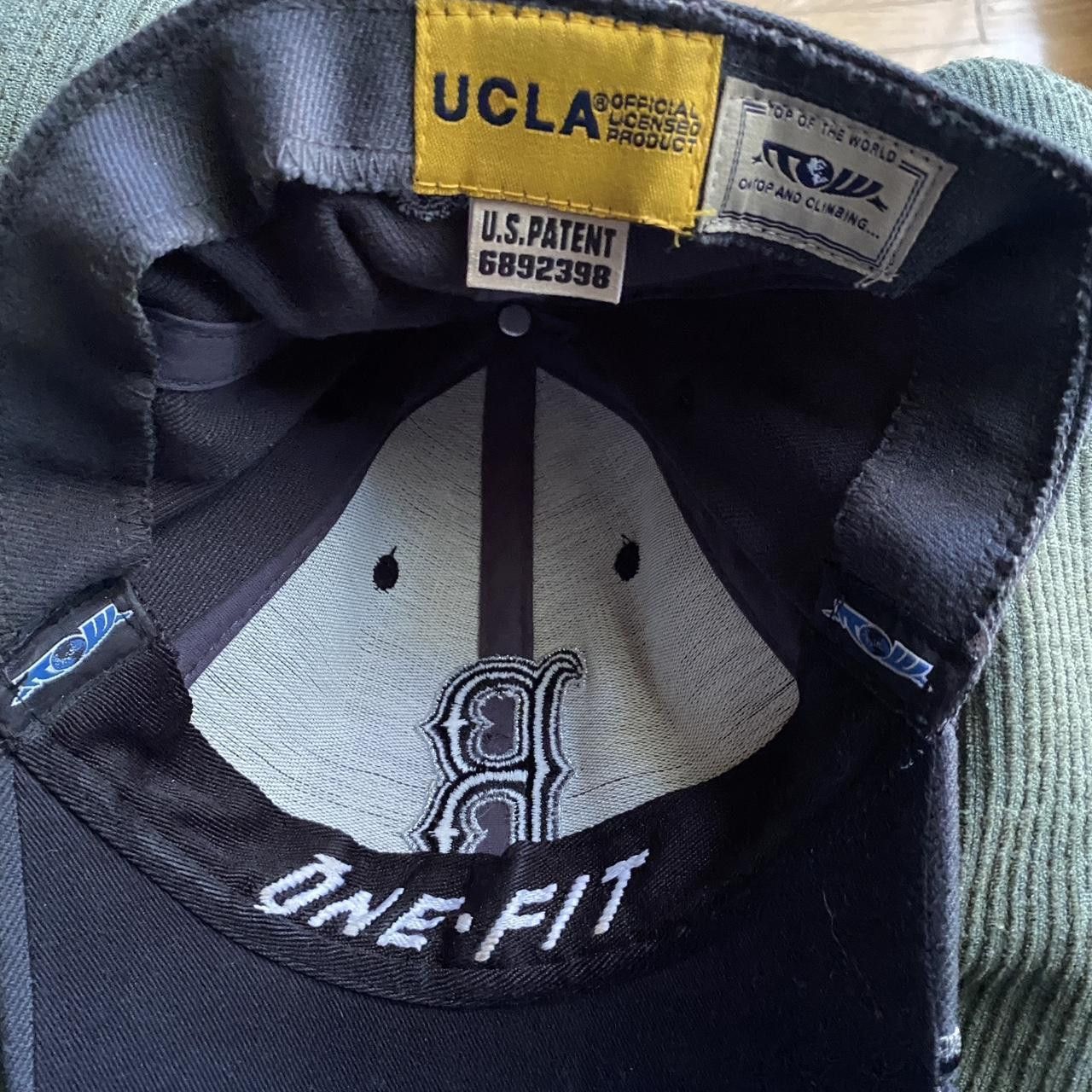 Other UCLA bruins hat Size ONE SIZE - 2 Thumbnail