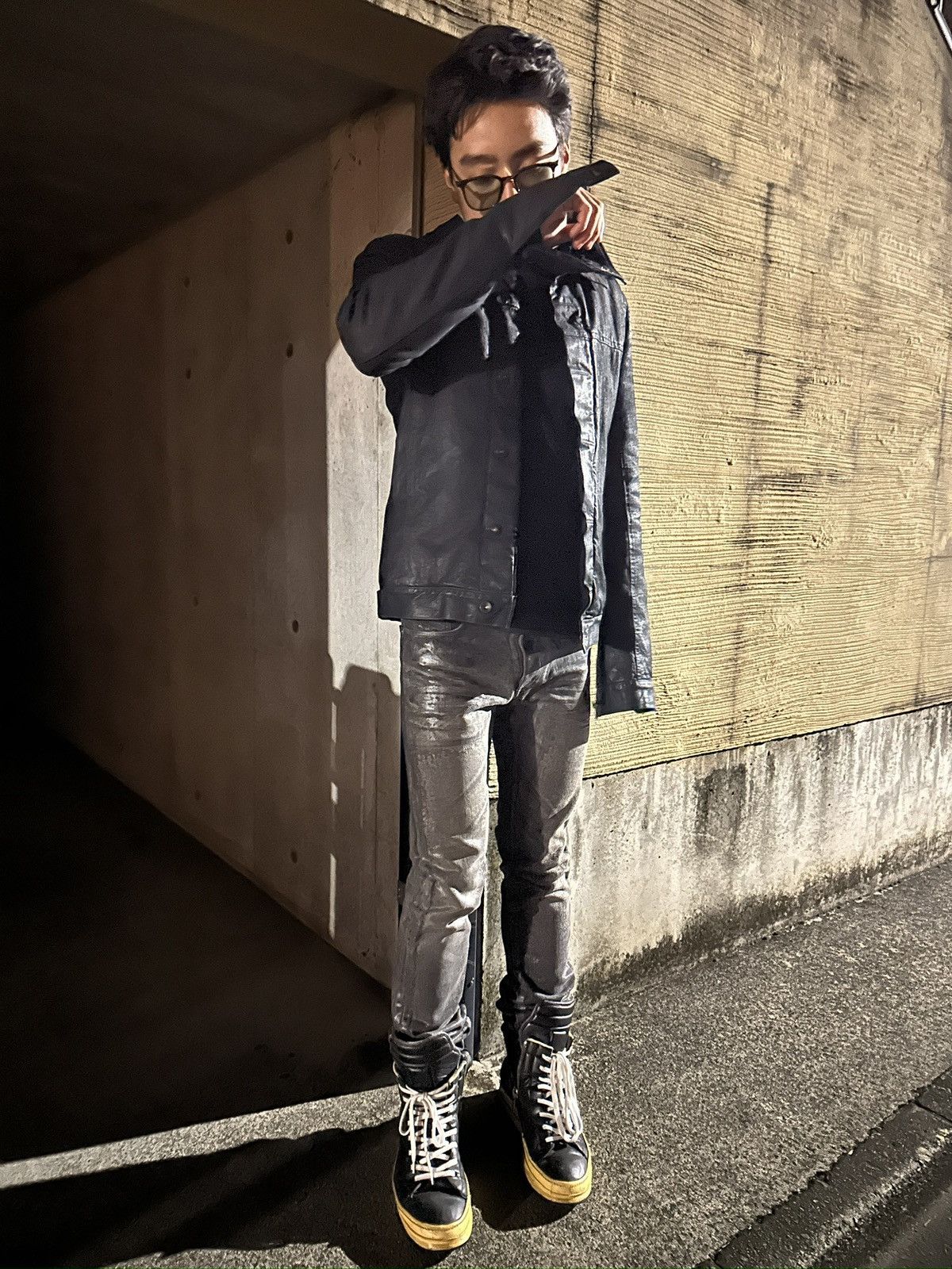 Rick Owens gone riii Size US S / EU 44-46 / 1 - 12 Thumbnail
