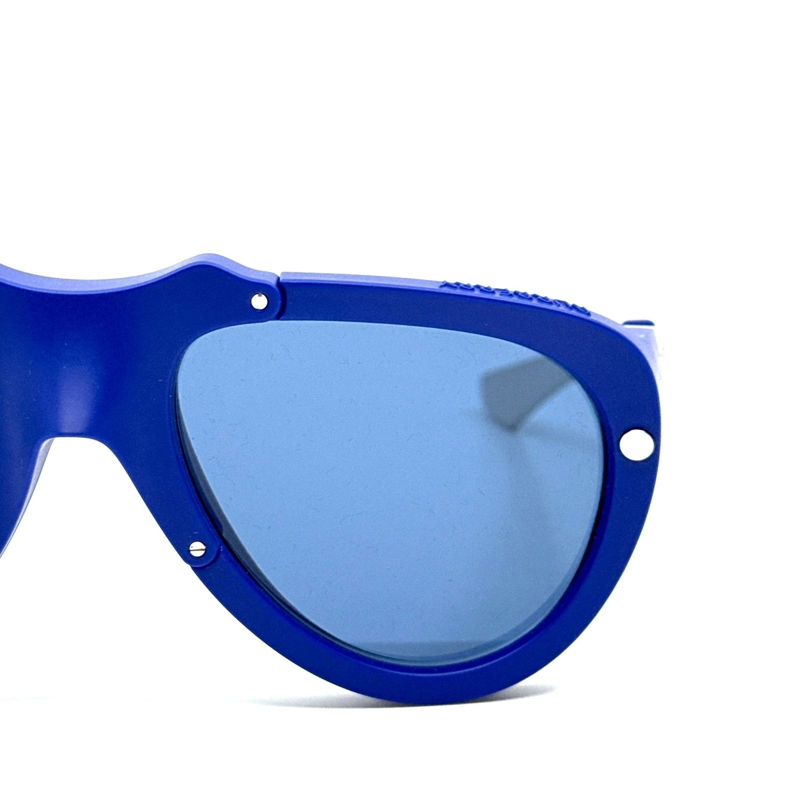 Burberry New, BURBERRY Sunglasses B4433-U 4139/80 Authentic Size ONE SIZE - 5 Thumbnail