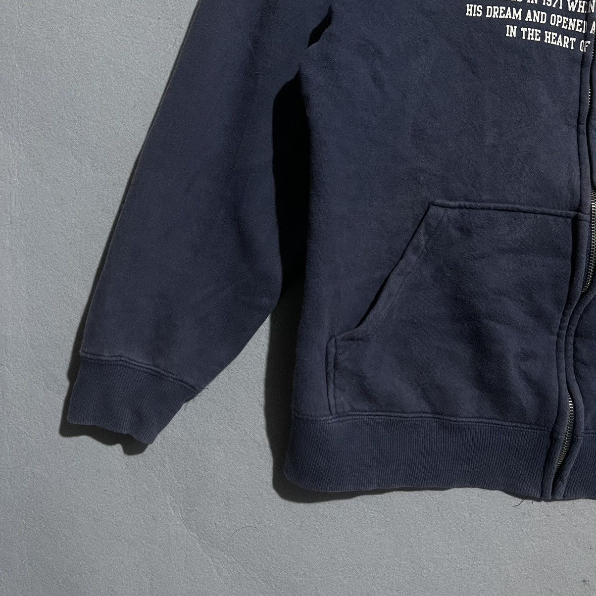 Vintage Vintage Y2K T&C Surf Designs Hoodie – Island Surf Graphic Size US M / EU 48-50 / 2 - 6 Thumbnail