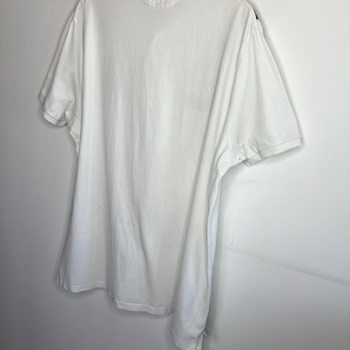 Polo Ralph Lauren × Vintage Bundle 2x Polo Ralph Lauren London Vintage Shirt Chief Keef Size US XXL / EU 58 / 5 - 10 Thumbnail