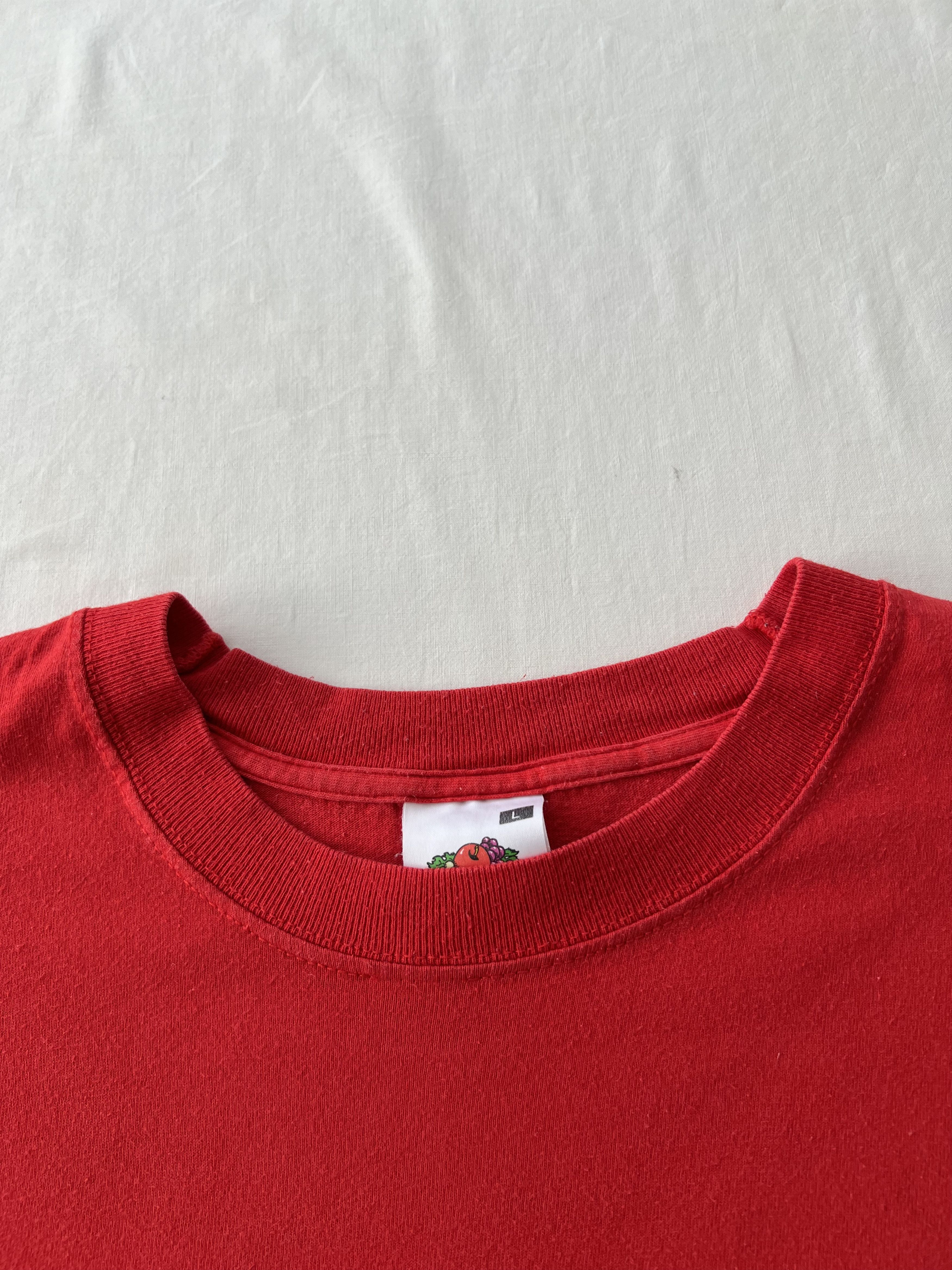 Band Tees Vintage 2000s Sonic Youth Hospital Chair Rock Band T-shirt Size US L / EU 52-54 / 3 - 8 Thumbnail