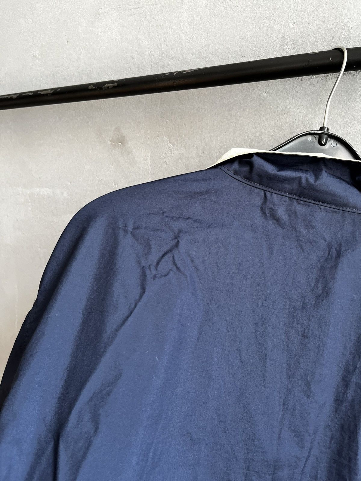 Lacoste × Vintage Lacoste jacket vintage size M Size US M / EU 48-50 / 2 - 14 Thumbnail