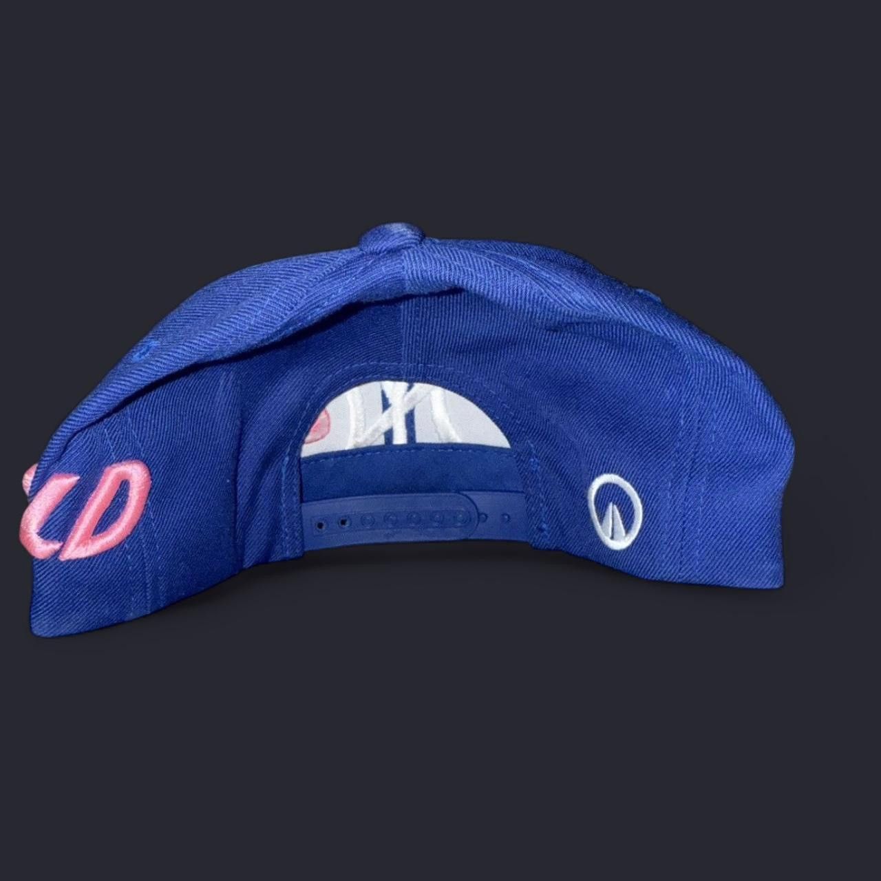 Psychworld PSYCHWORLD X UNKNWN HAT Size ONE SIZE - 3 Thumbnail