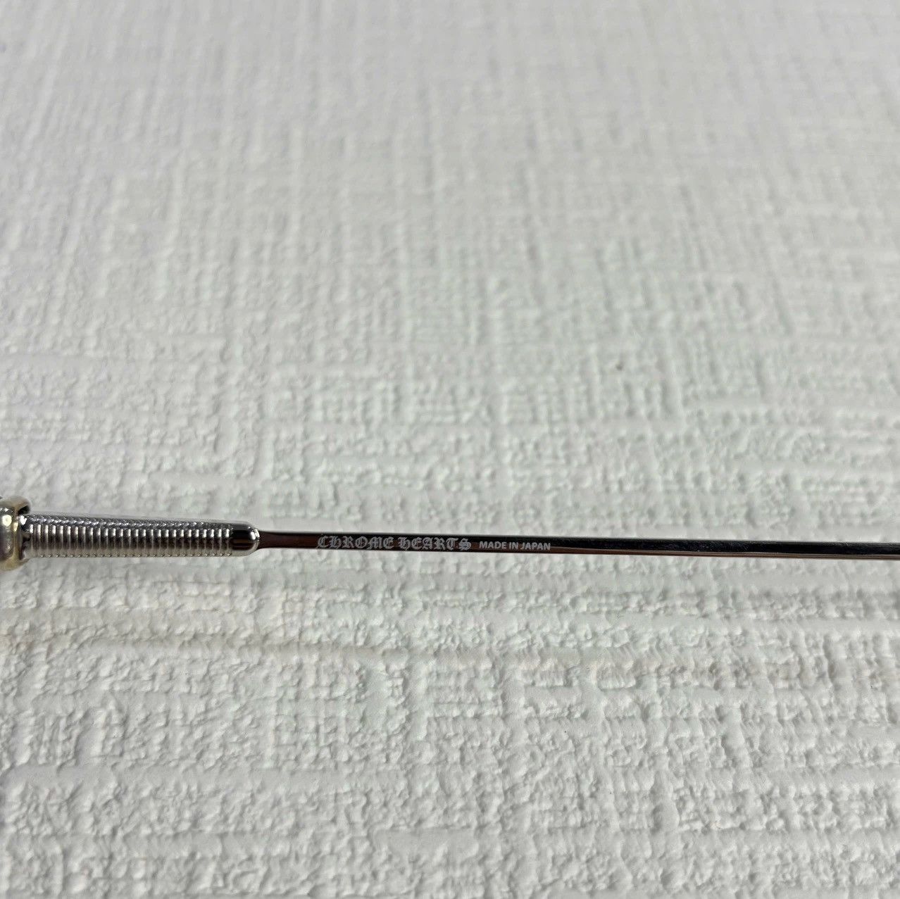 Chrome Hearts CHROME HEARTS LICK'N Size ONE SIZE - 10 Thumbnail