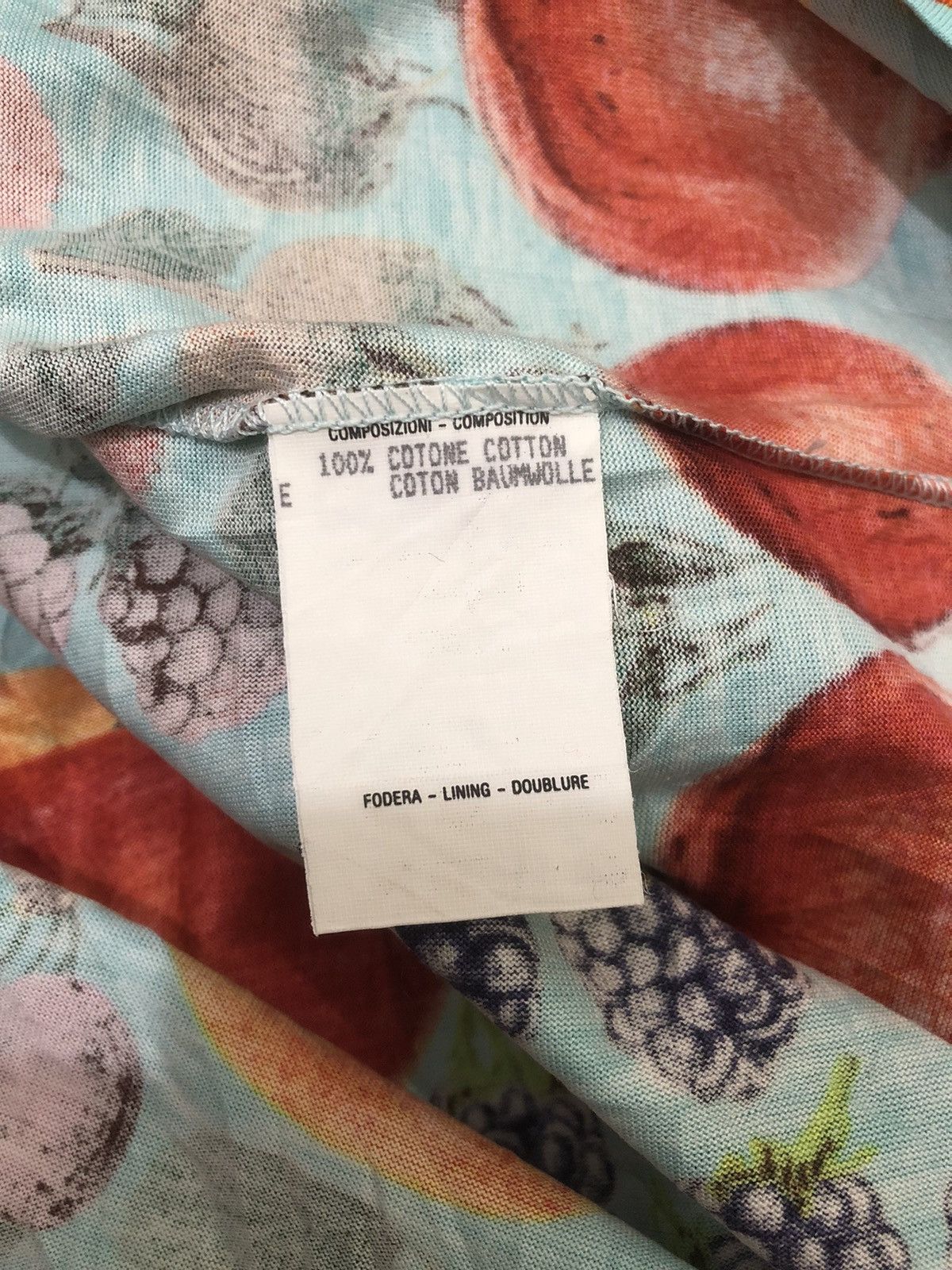 Gucci × Tom Ford Vintage Gucci Tom Ford 1996 Size L / US 10 / IT 46 - 4 Thumbnail