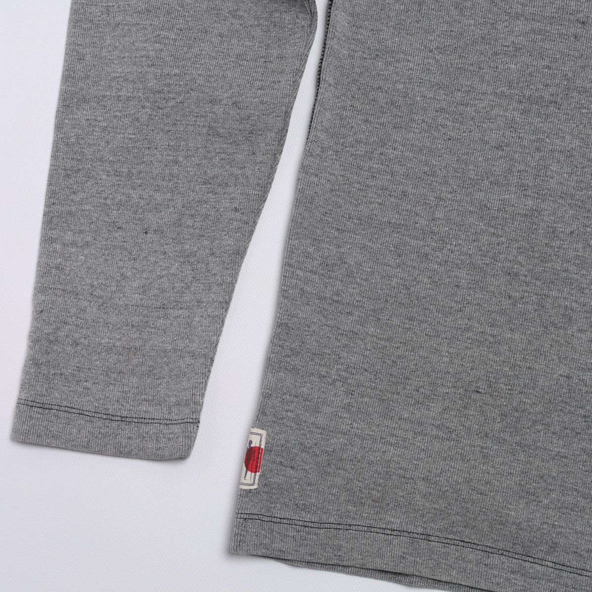 Prps Prps Gray Sweatshirt Size US M / EU 48-50 / 2 - 7 Thumbnail