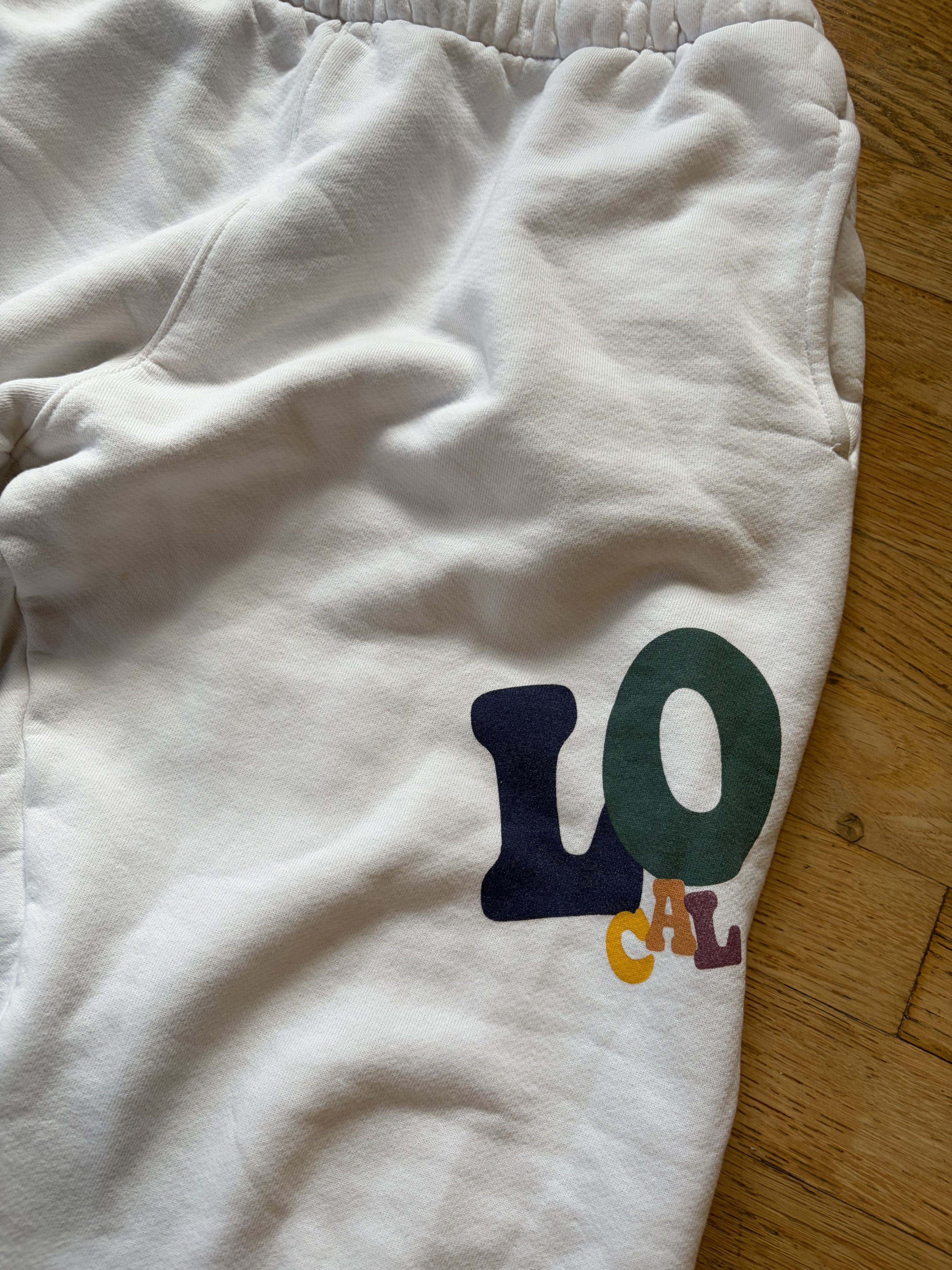 Madhappy Madhappy Local Optimist Sweatpants Size US 32 / EU 48 - 2 Thumbnail