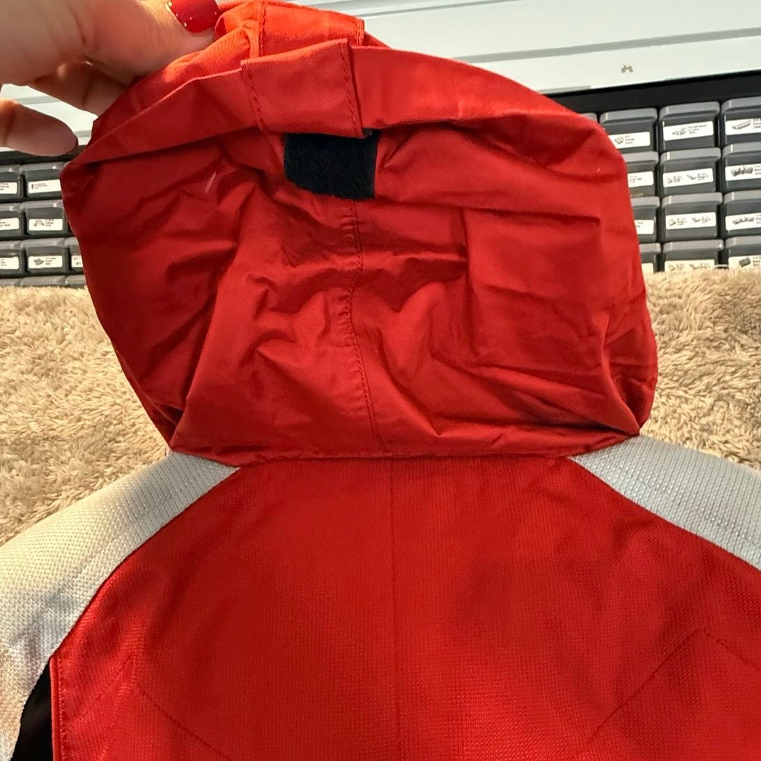 Other Killy AWT Red Ski Jacket Coat Parka Men 42 Y2K Retro Vintage Size US XL / EU 56 / 4 - 15 Thumbnail