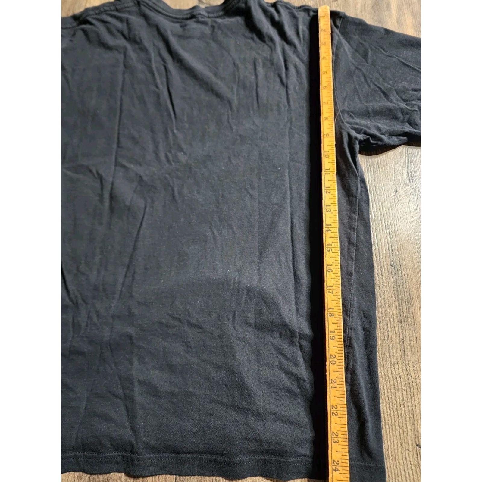 Vintage Mens L AEW Darby Allin Coffin Drop T Shirt Size US L / EU 52-54 / 3 - 2 Thumbnail