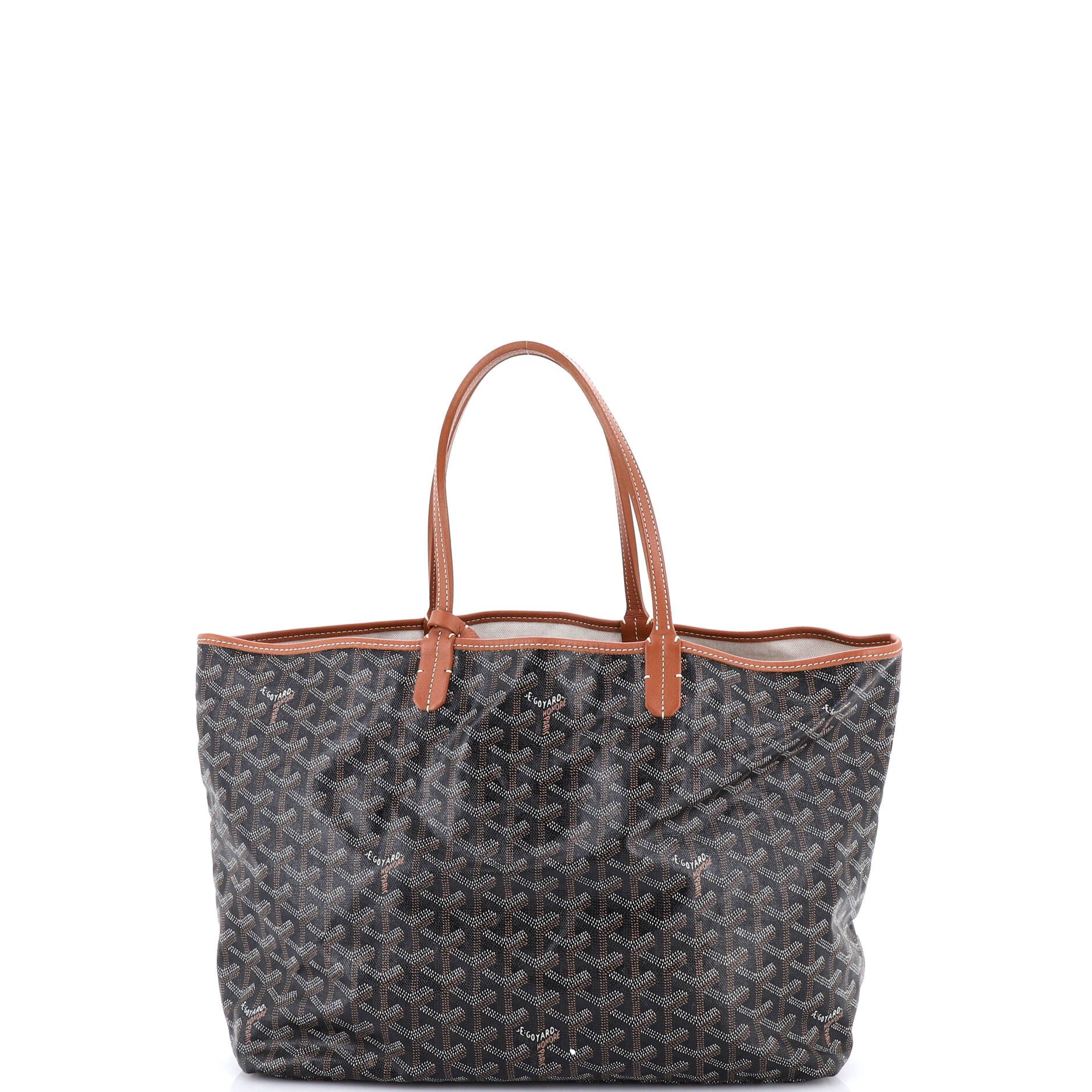 Goyard Saint Louis Tote Size ONE SIZE - 1 Thumbnail