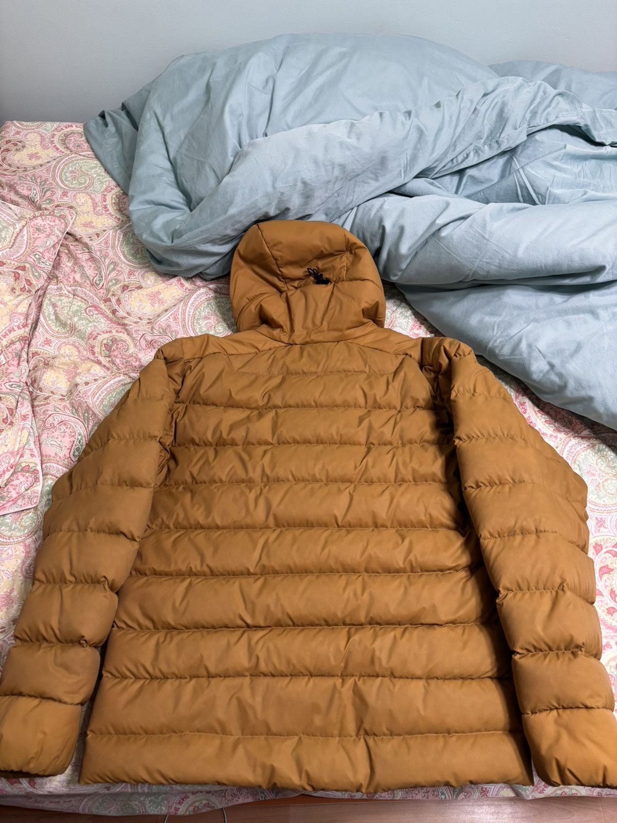 Arc'teryx Arc’teryx Thorium AR Down Jacket Mustard Color Size US M / EU 48-50 / 2 - 7 Thumbnail
