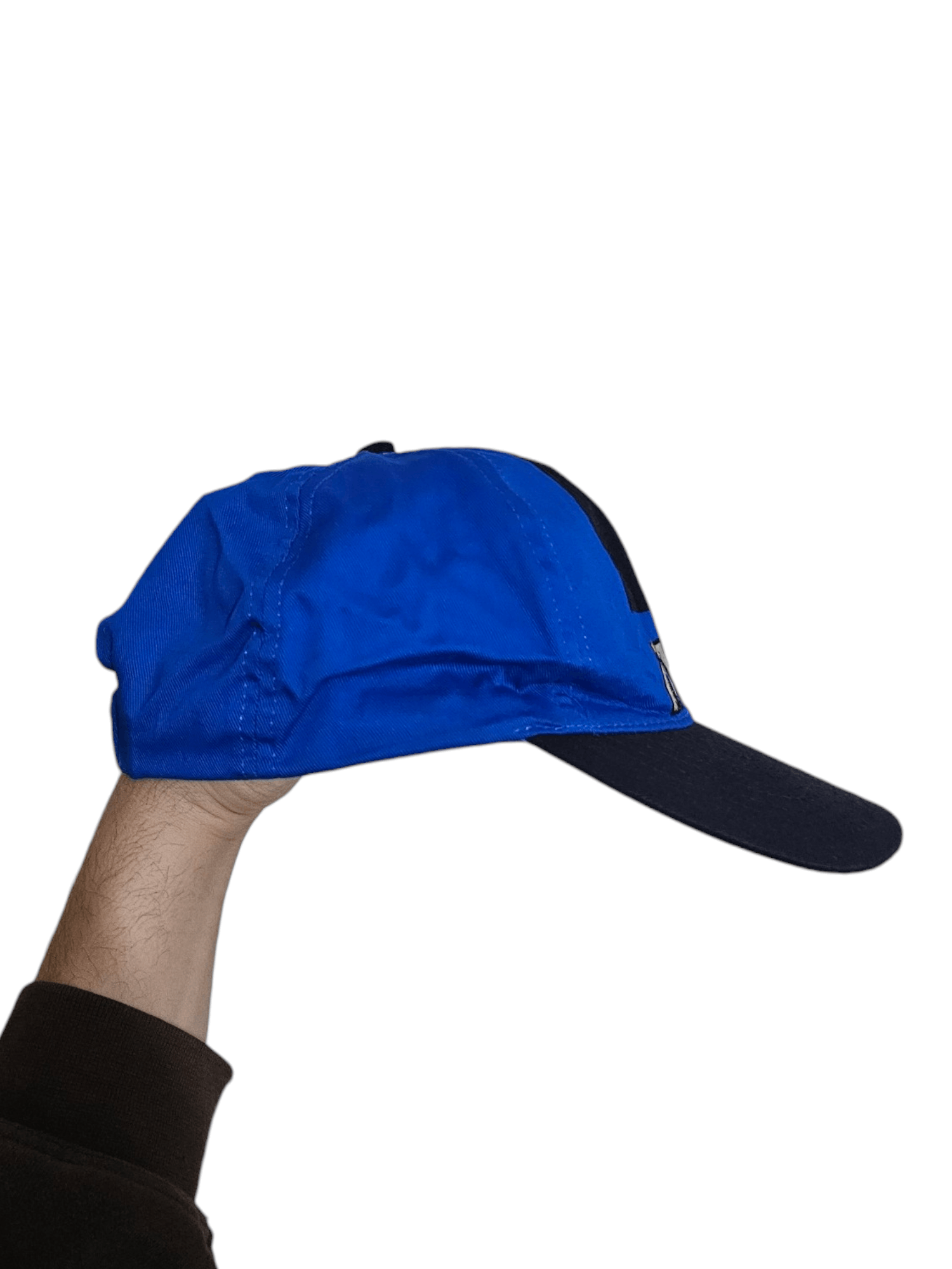 Other Inter Milan Vintage Rare Hat Size ONE SIZE - 4 Thumbnail
