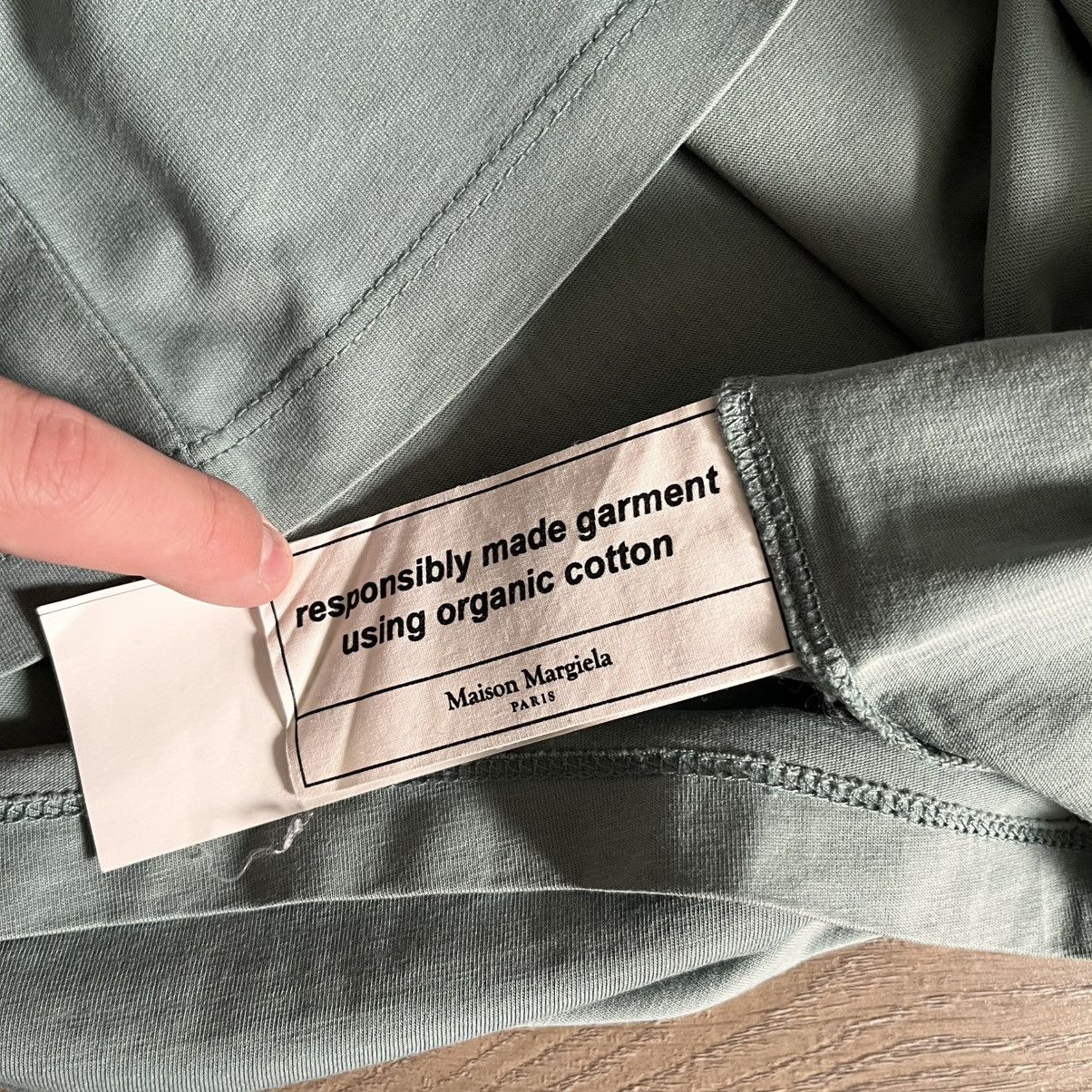 Maison Margiela Maison Martin Margiela Line 14 Stereotype T Shirt Size US M / EU 48-50 / 2 - 5 Thumbnail