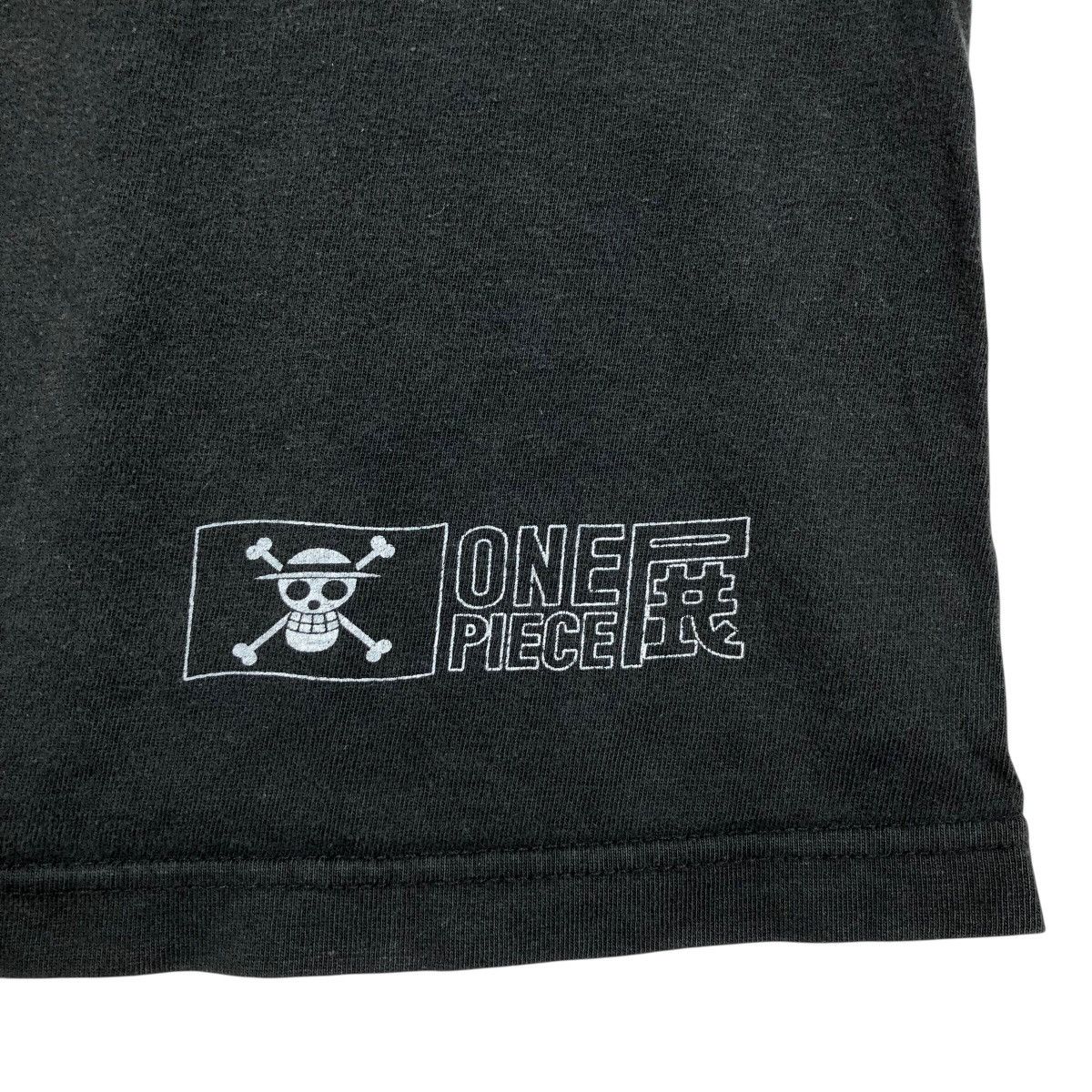 Anime ONE PIECE T-Shirt Treasure Payment A.S.L. Size US M / EU 48-50 / 2 - 3 Thumbnail