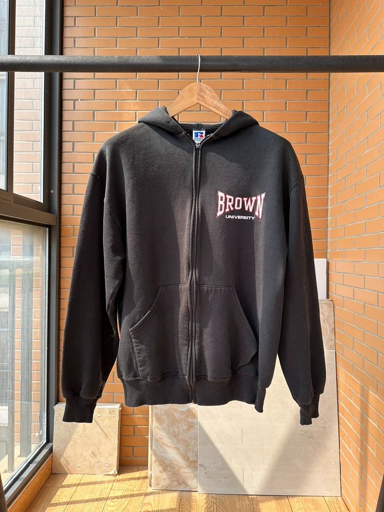 hoodie 90s Russell 2505-Nextarrow