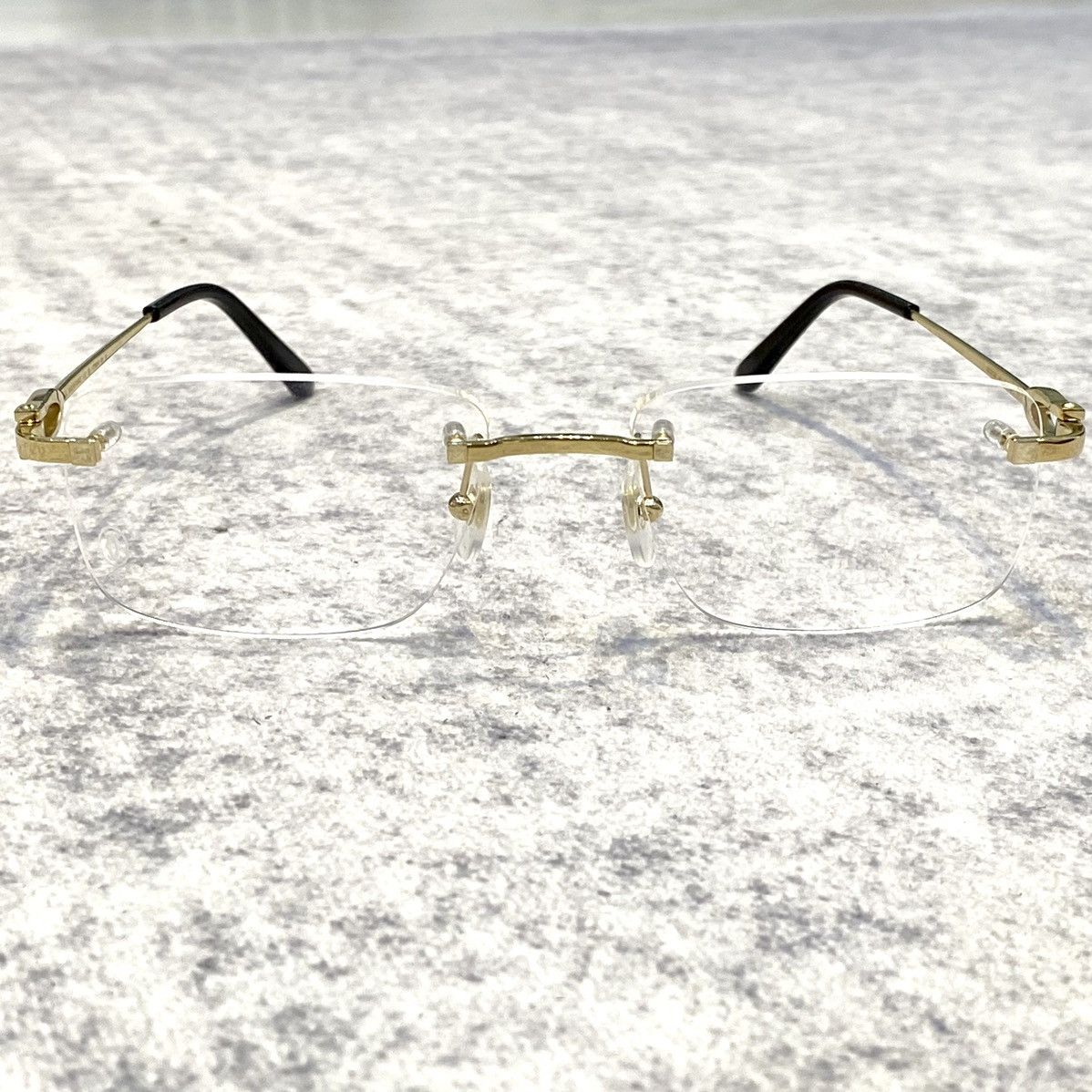 Cartier CARTIER CT05121O 001 Size ONE SIZE - 2 Thumbnail