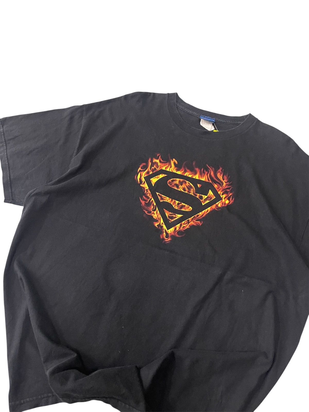 Other Vintage Superman Y2k Size US XXL / EU 58 / 5 - 2 Thumbnail
