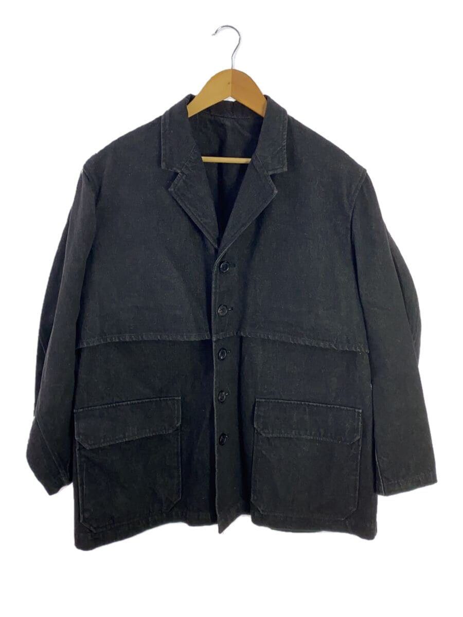 Yohji Yamamoto Y's for Men Jacket Size US S / EU 44-46 / 1 - 1 Thumbnail