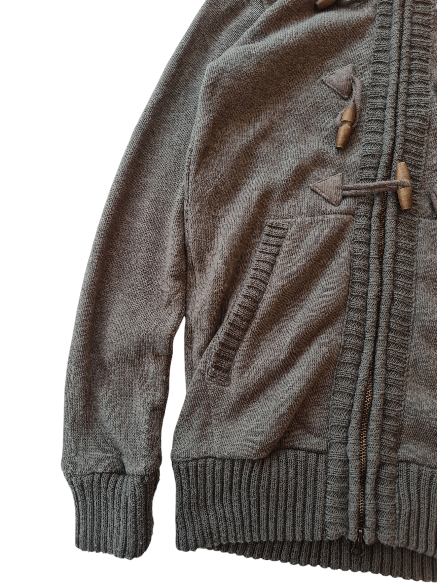 Billabong × Vintage Vtg Bilabong Hoodie Fleece Size US M / EU 48-50 / 2 - 6 Thumbnail