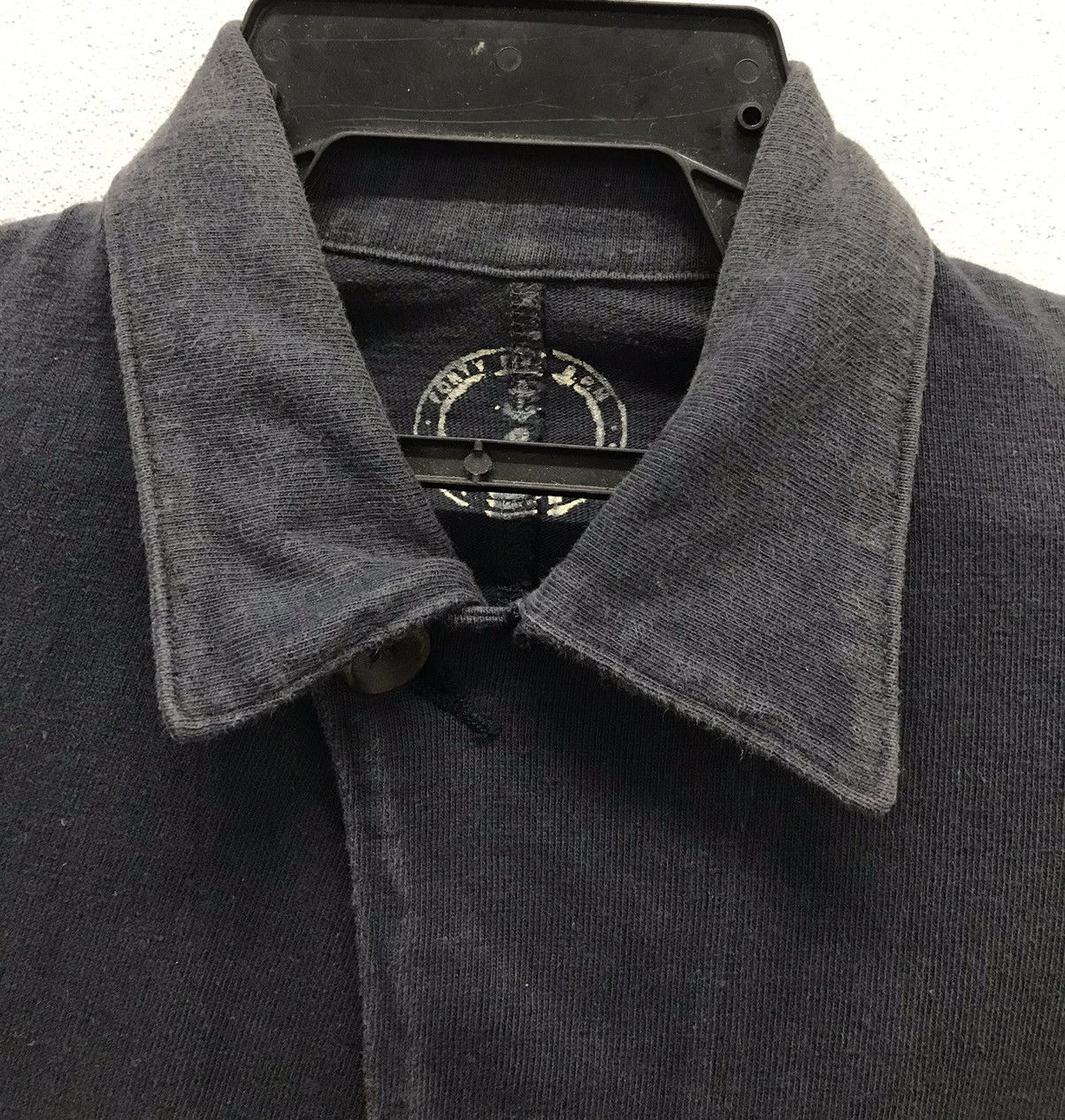45rpm × Japanese Brand × Vintage Vintage 45rpm Made In Japan Jacket Size US S / EU 44-46 / 1 - 3 Thumbnail