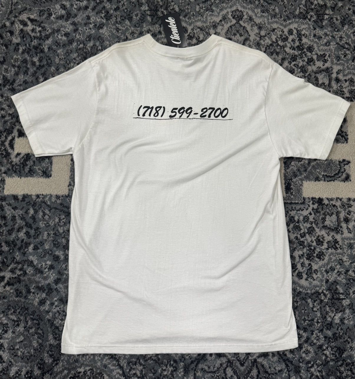Supreme Supreme Brooklyn Box Logo Size US L / EU 52-54 / 3 - 4 Thumbnail