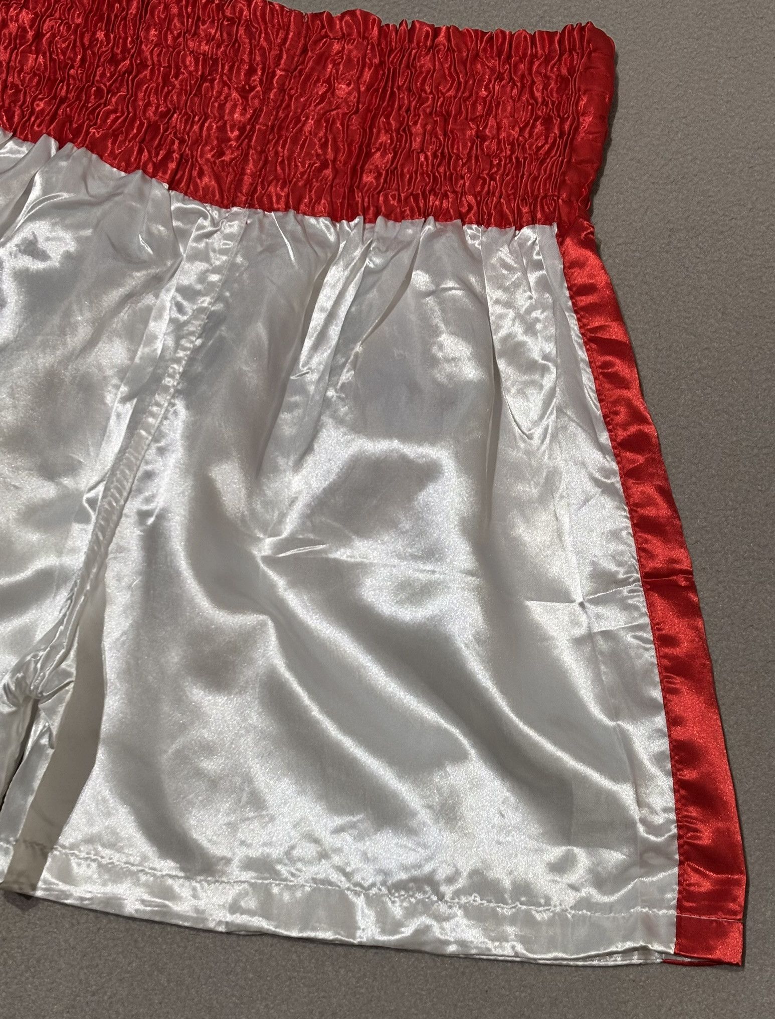 Other Muaythai Thaiboxing Kickboxing sports shorts size XXL Size US 42 / EU 58 - 13 Thumbnail