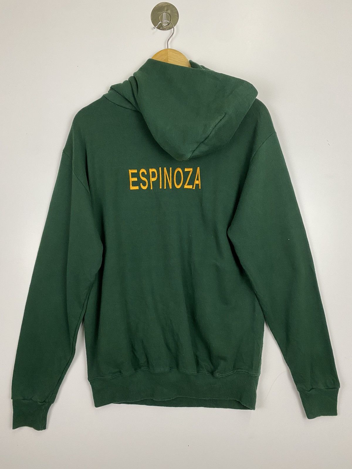 Jerzees × Vintage Vintage Girl Tennis Arizona Hoodies Pullover Size US M / EU 48-50 / 2 - 2 Thumbnail