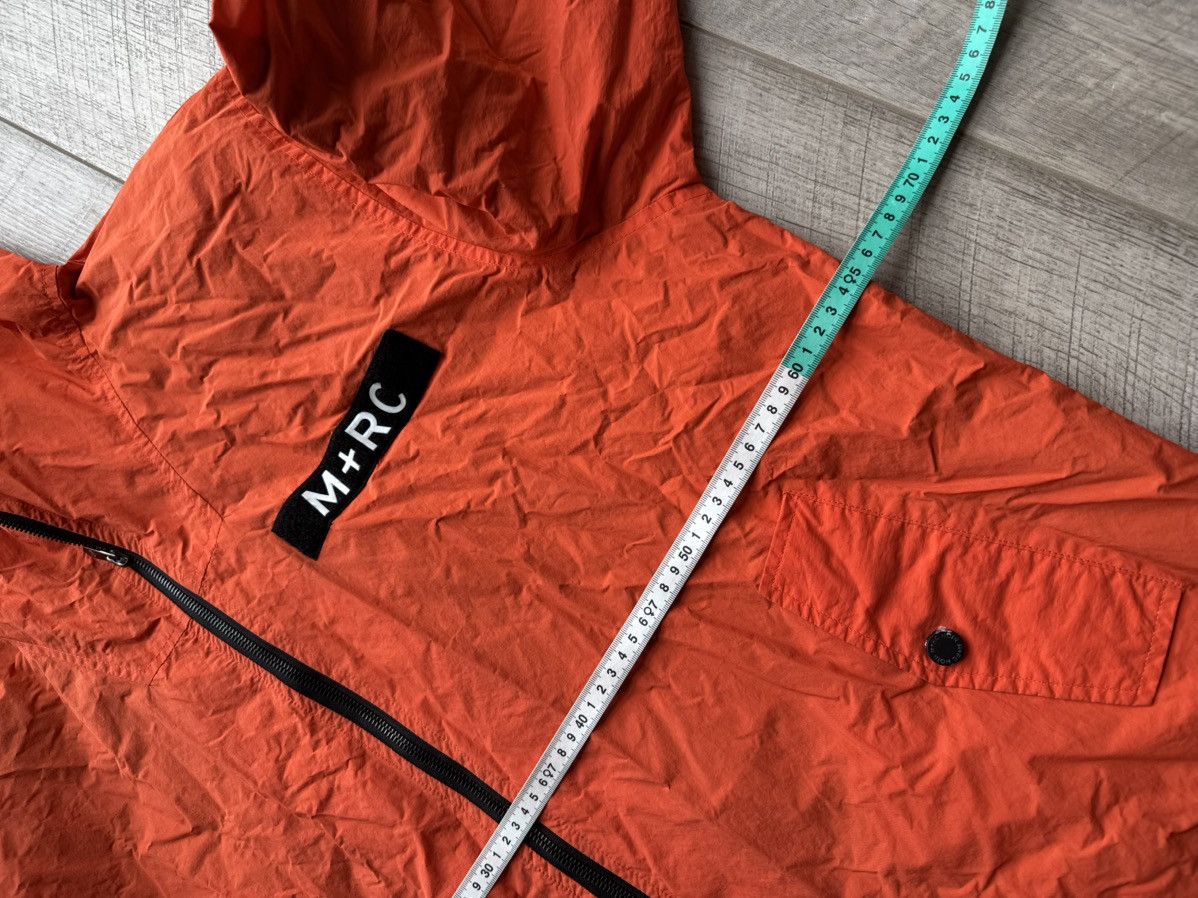 M+Rc Noir M+RC Noir Fly Out Light Jacket Orange Size US XL / EU 56 / 4 - 16 Thumbnail