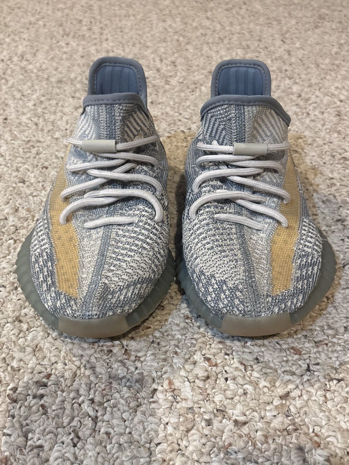 Adidas Adidas Yeezy Boost 350 V2 Size US 6.5 / EU 39-40 - 5 Thumbnail