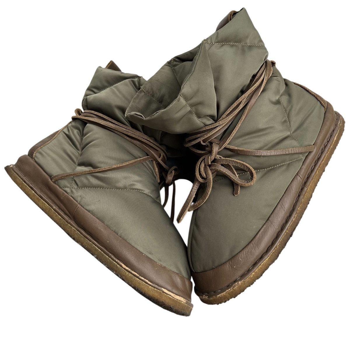 CABANE de ZUCCa × Issey Miyake × Japanese Brand CABANE DE ZUCCA