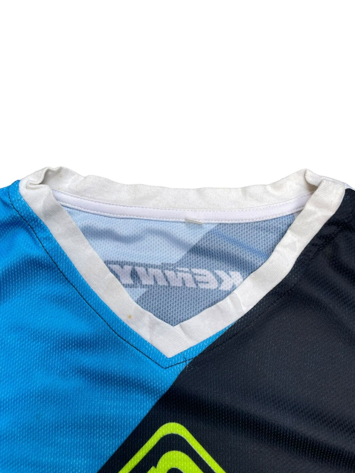 Yamaha Yamaha Audemar Jersey Size US M / EU 48-50 / 2 - 4 Thumbnail